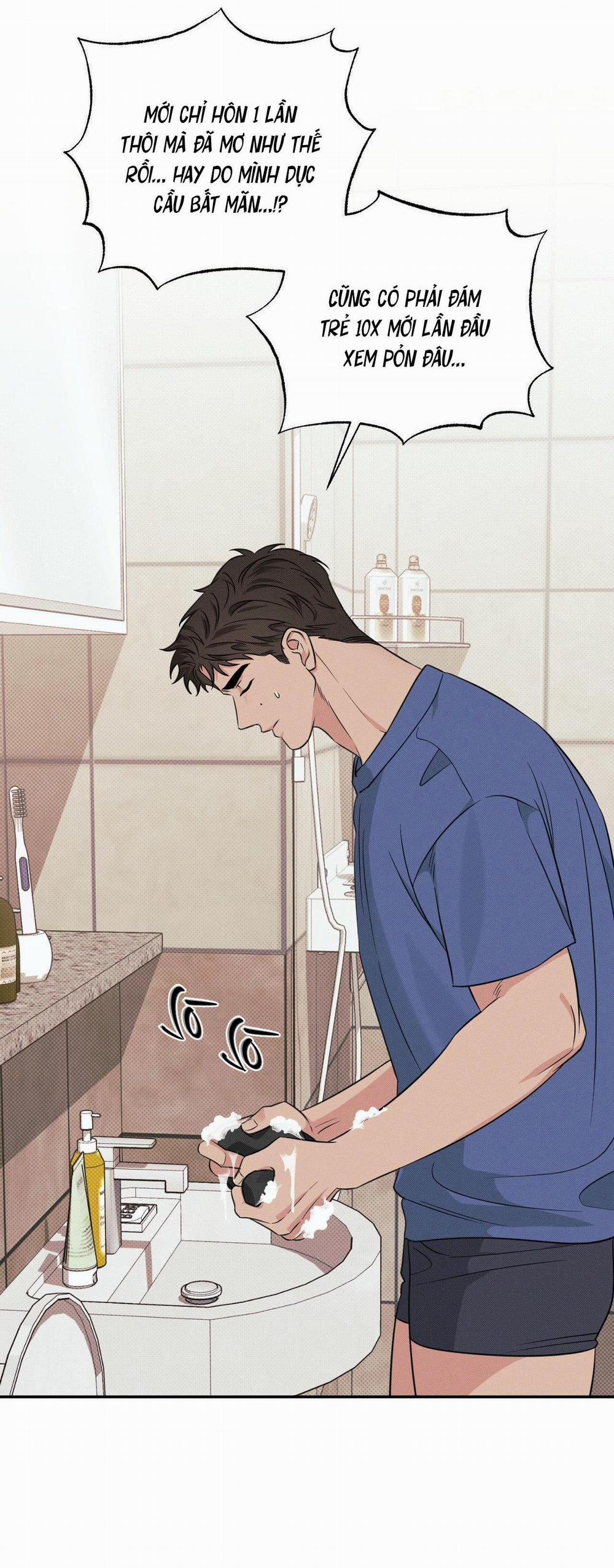 (Cbunu) Đầm Lầy Của Nhân Ngư 7 0 trang 37