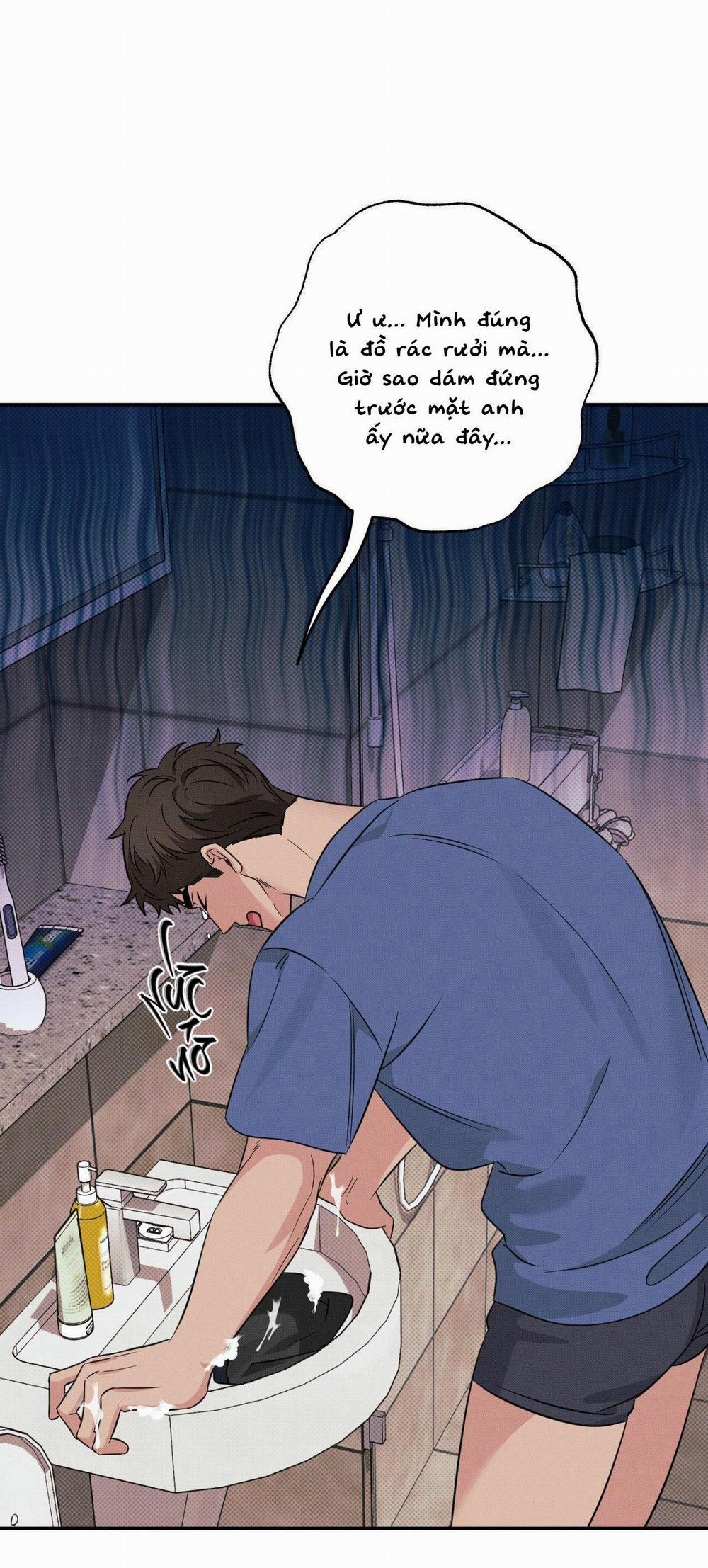 (Cbunu) Đầm Lầy Của Nhân Ngư 7 0 trang 38