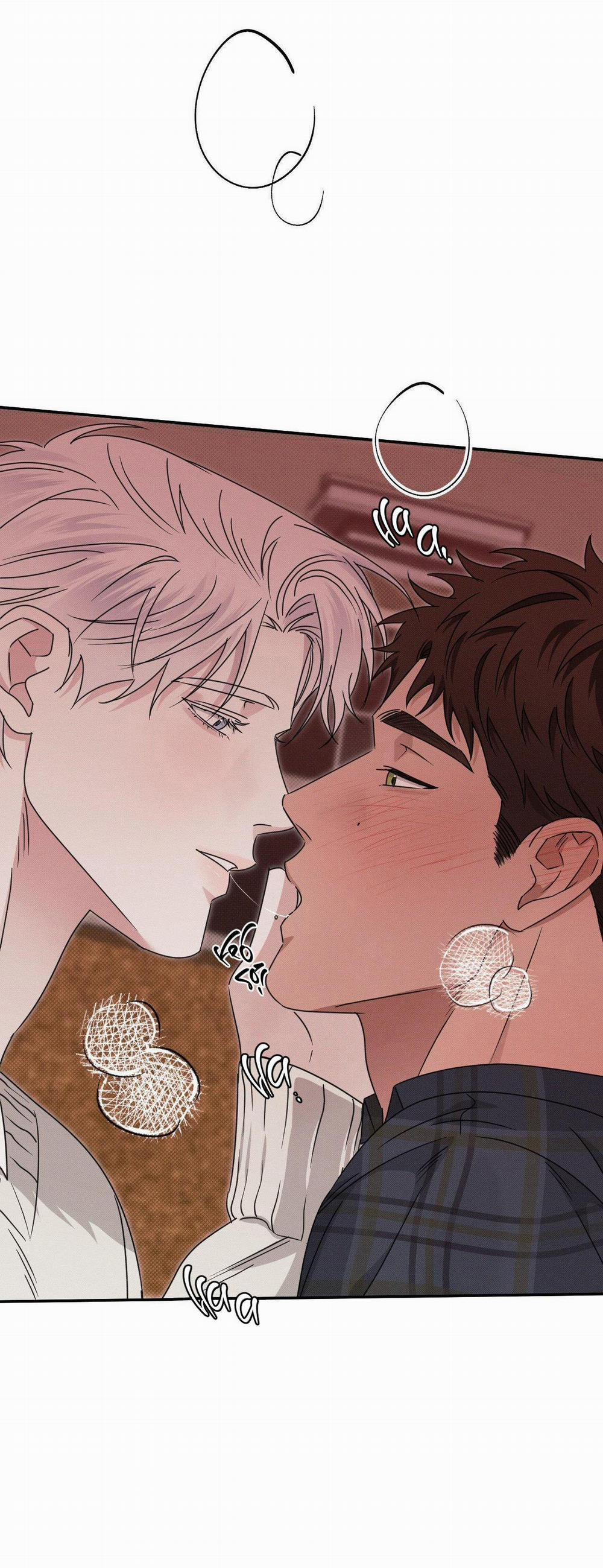 (Cbunu) Đầm Lầy Của Nhân Ngư 7 0 trang 4