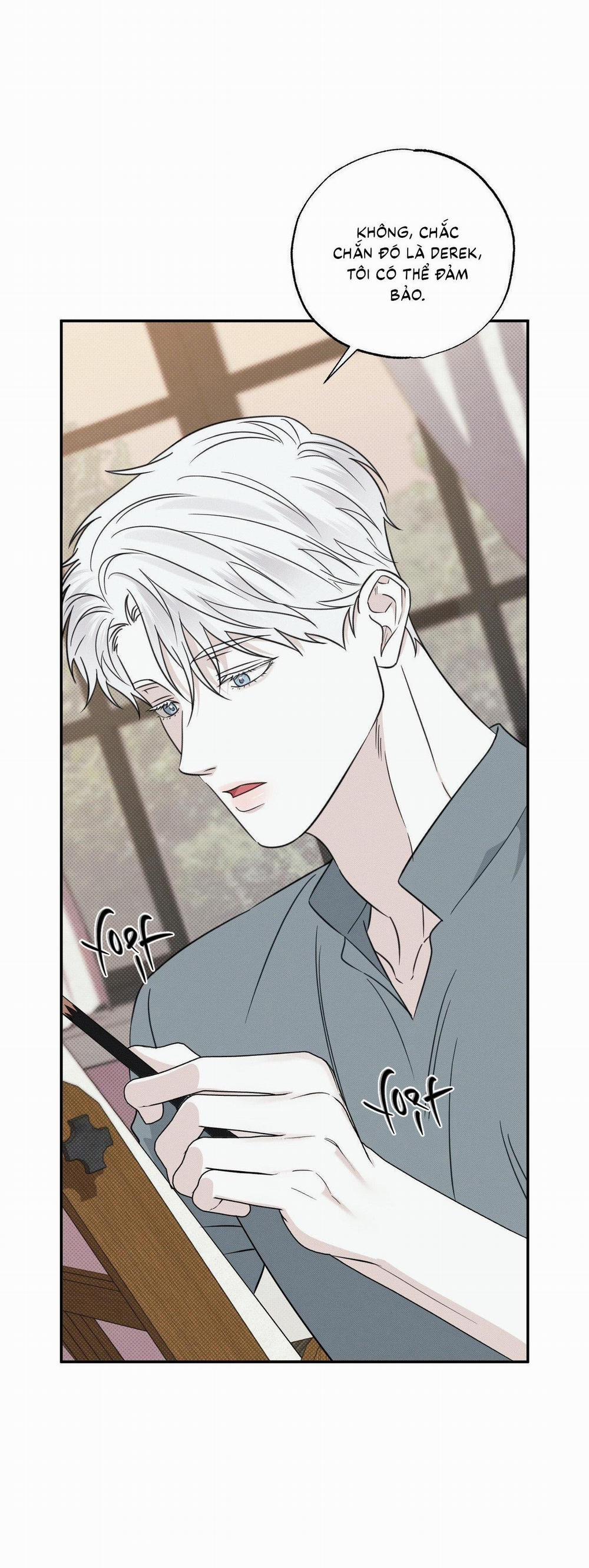 (Cbunu) Đầm Lầy Của Nhân Ngư 7 0 trang 41