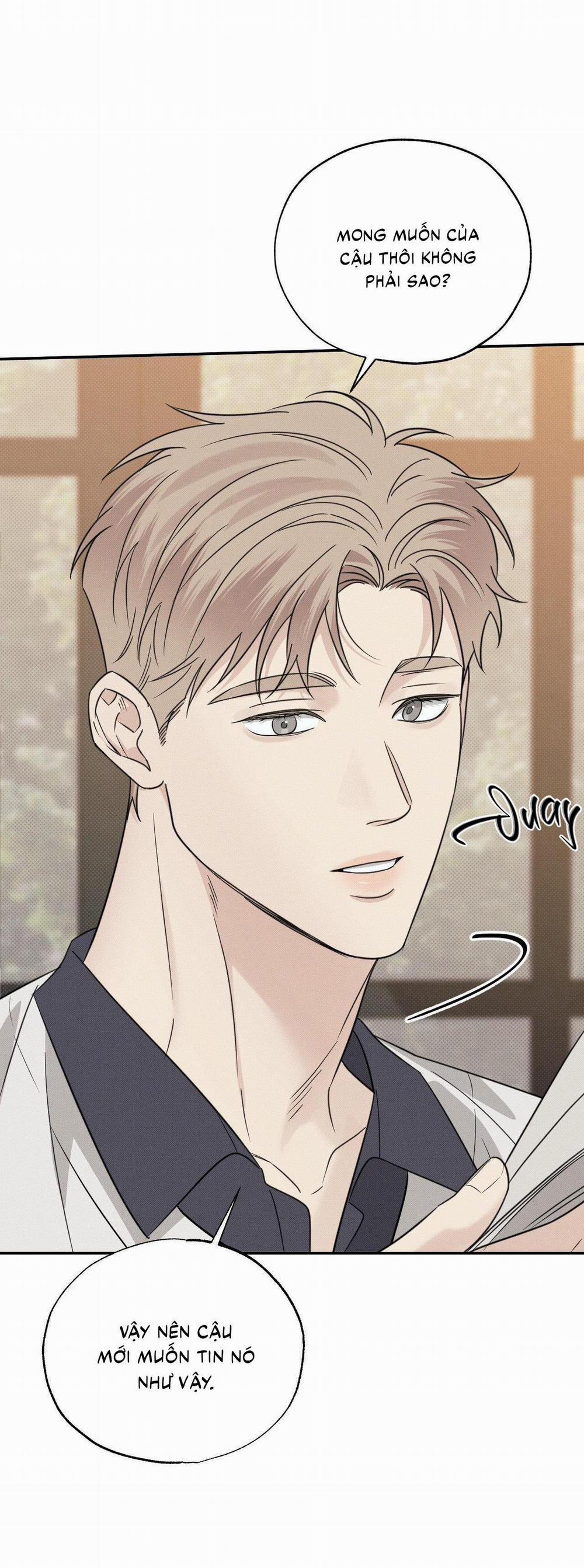 (Cbunu) Đầm Lầy Của Nhân Ngư 7 0 trang 45