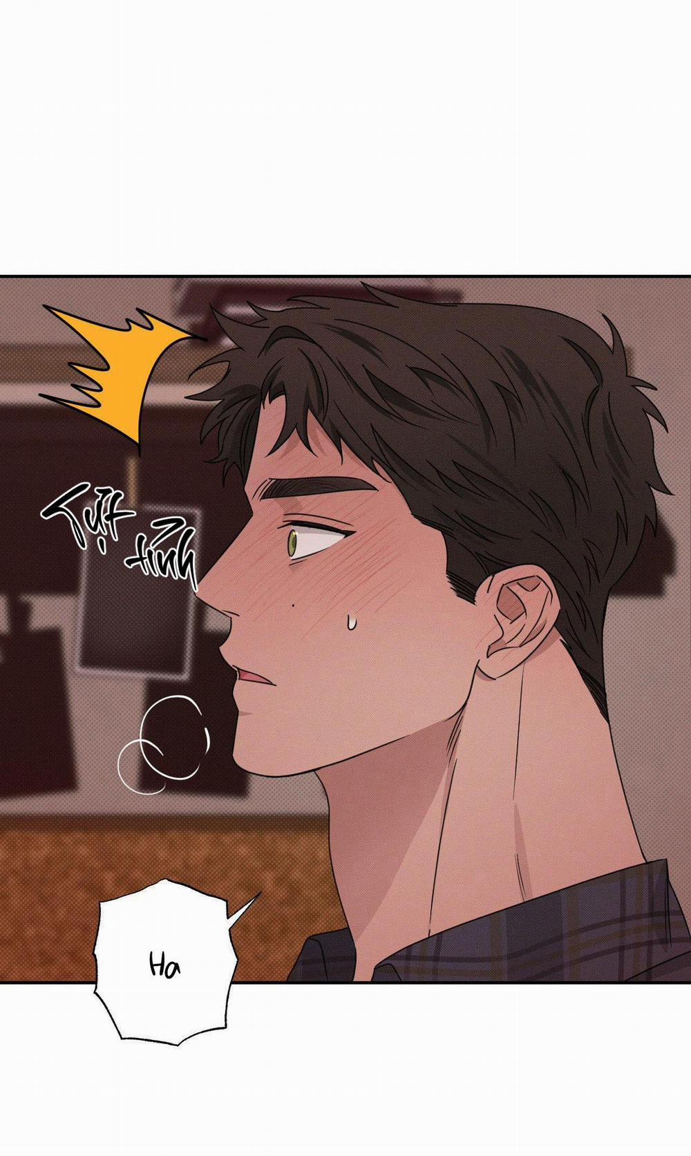 (Cbunu) Đầm Lầy Của Nhân Ngư 7 0 trang 5