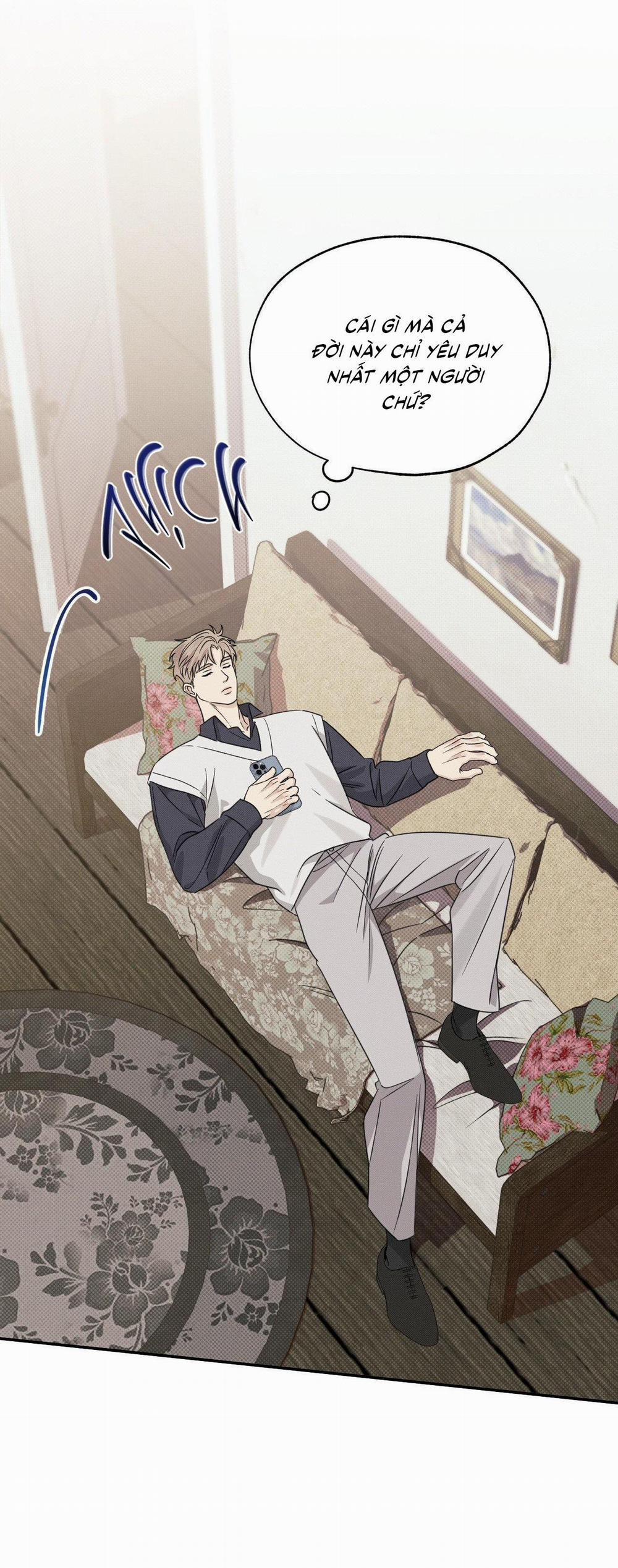 (Cbunu) Đầm Lầy Của Nhân Ngư 7 0 trang 51