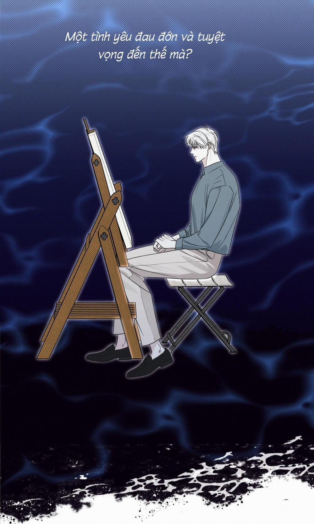 (Cbunu) Đầm Lầy Của Nhân Ngư 7 0 trang 55