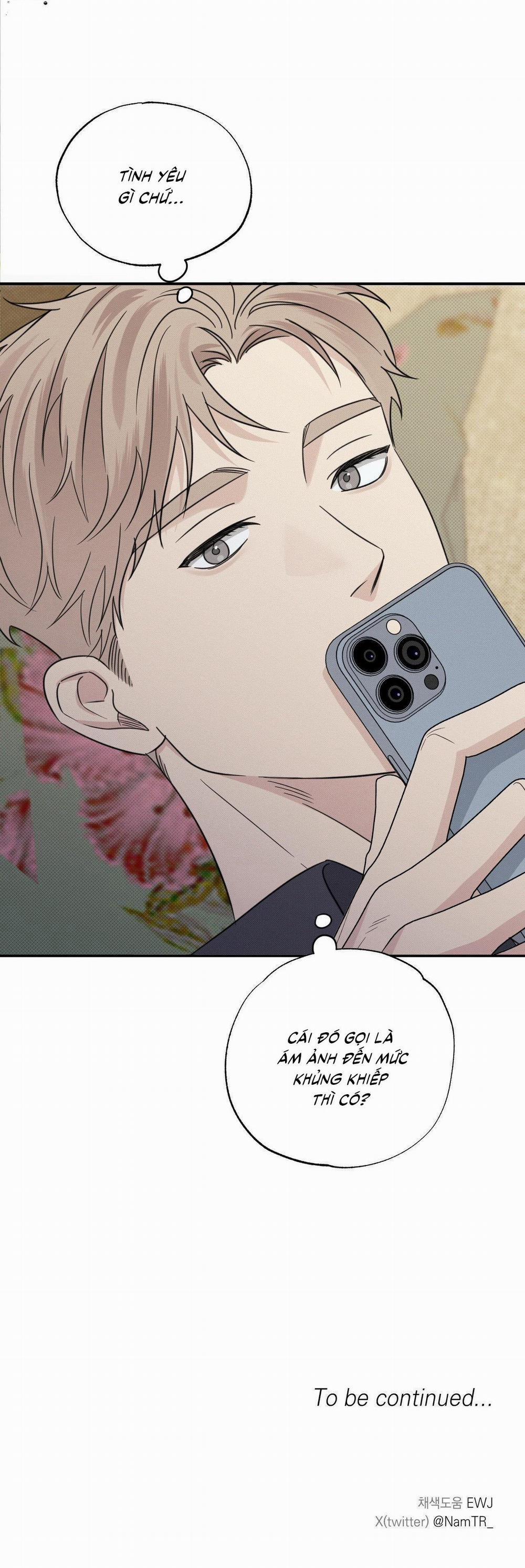 (Cbunu) Đầm Lầy Của Nhân Ngư 7 0 trang 56