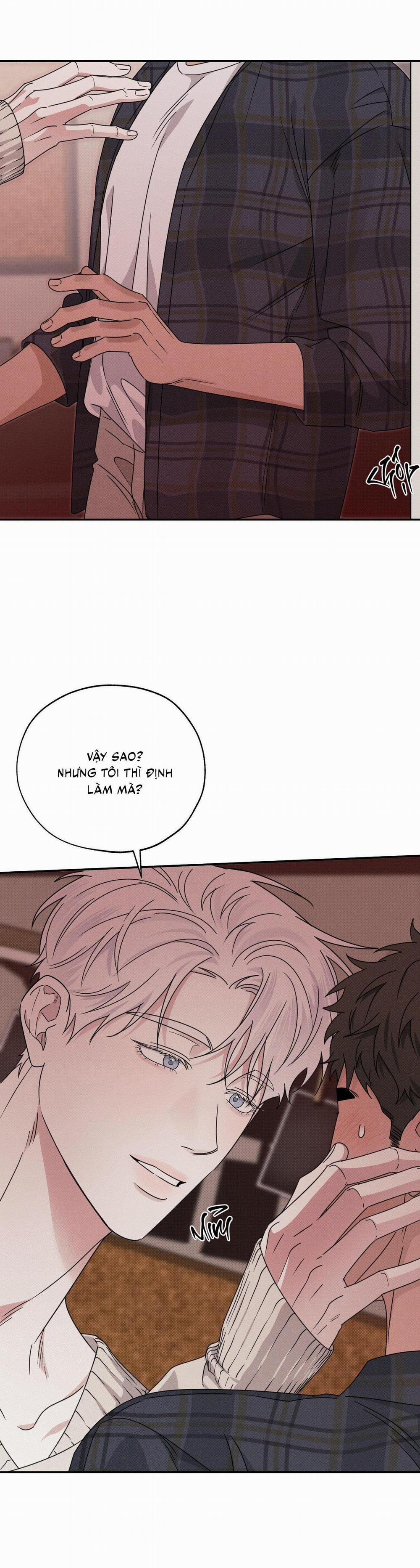 (Cbunu) Đầm Lầy Của Nhân Ngư 7 0 trang 7