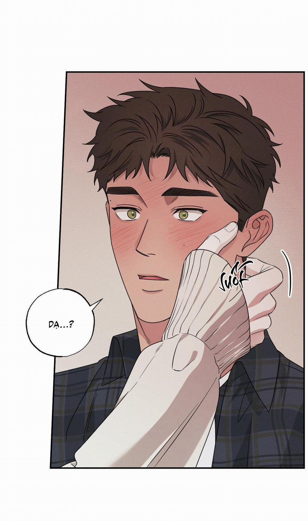 (Cbunu) Đầm Lầy Của Nhân Ngư 7 0 trang 8