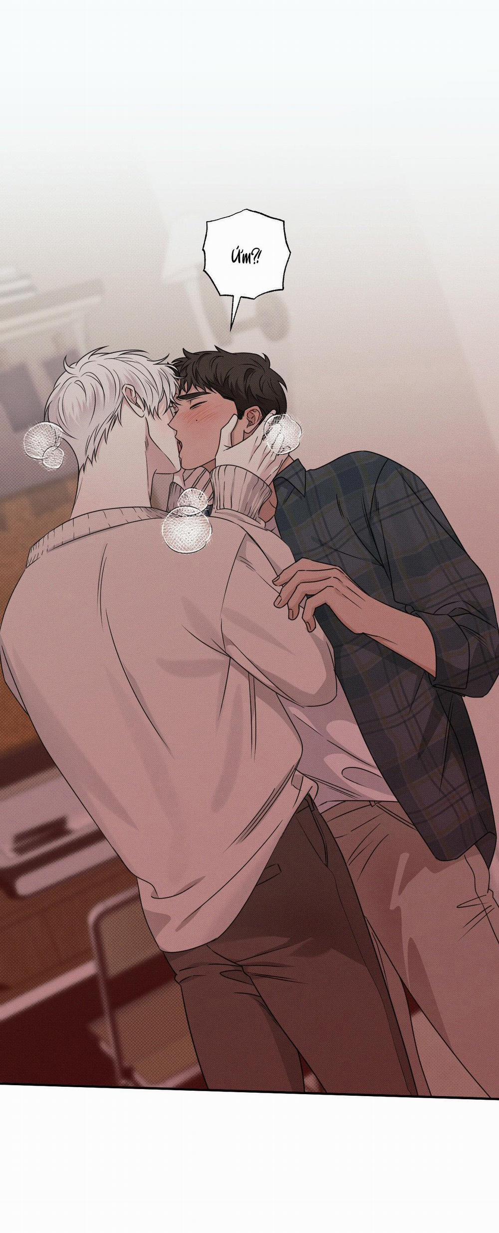 (Cbunu) Đầm Lầy Của Nhân Ngư 7 trang 0