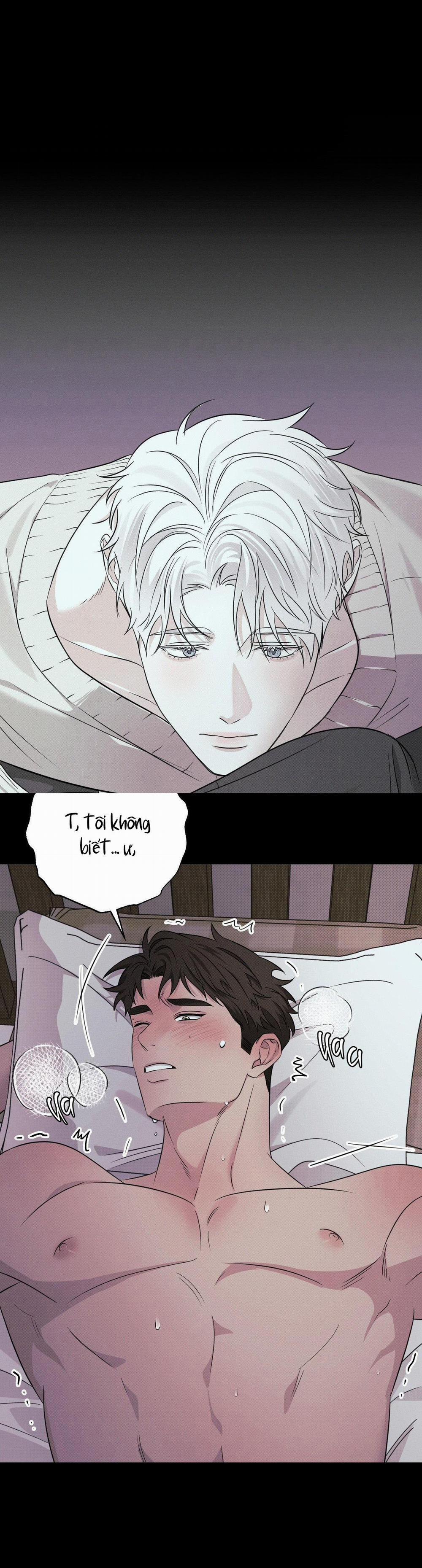 (Cbunu) Đầm Lầy Của Nhân Ngư 7 trang 25