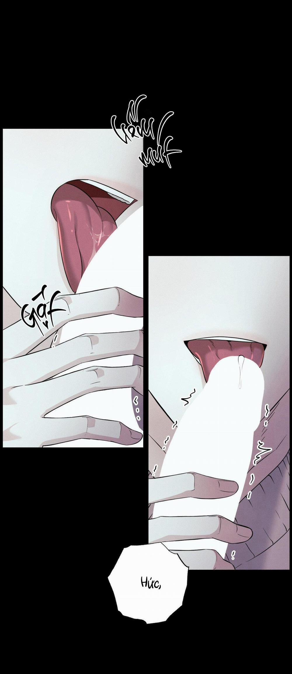 (Cbunu) Đầm Lầy Của Nhân Ngư 7 trang 27