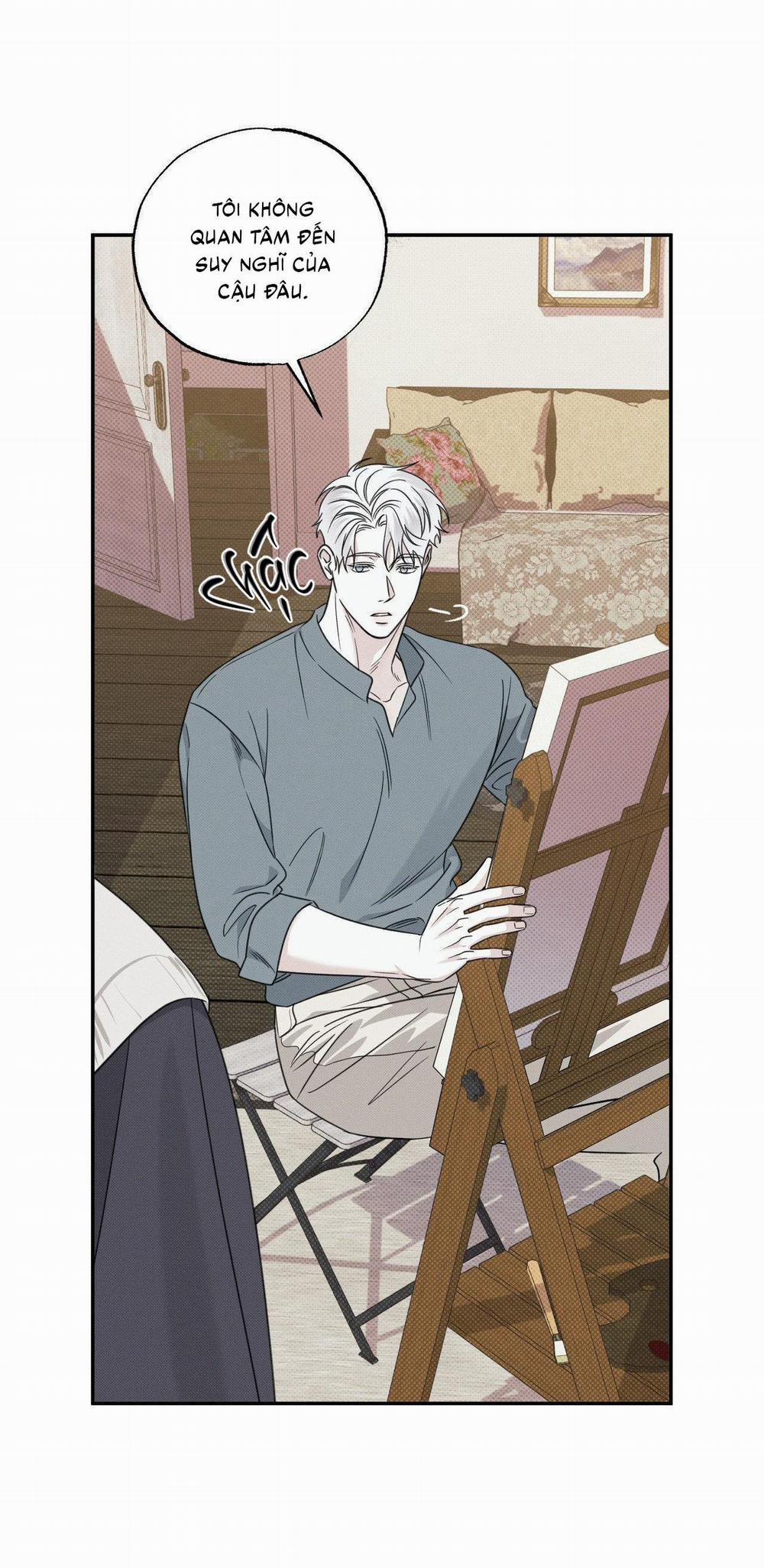 (Cbunu) Đầm Lầy Của Nhân Ngư 7 trang 47