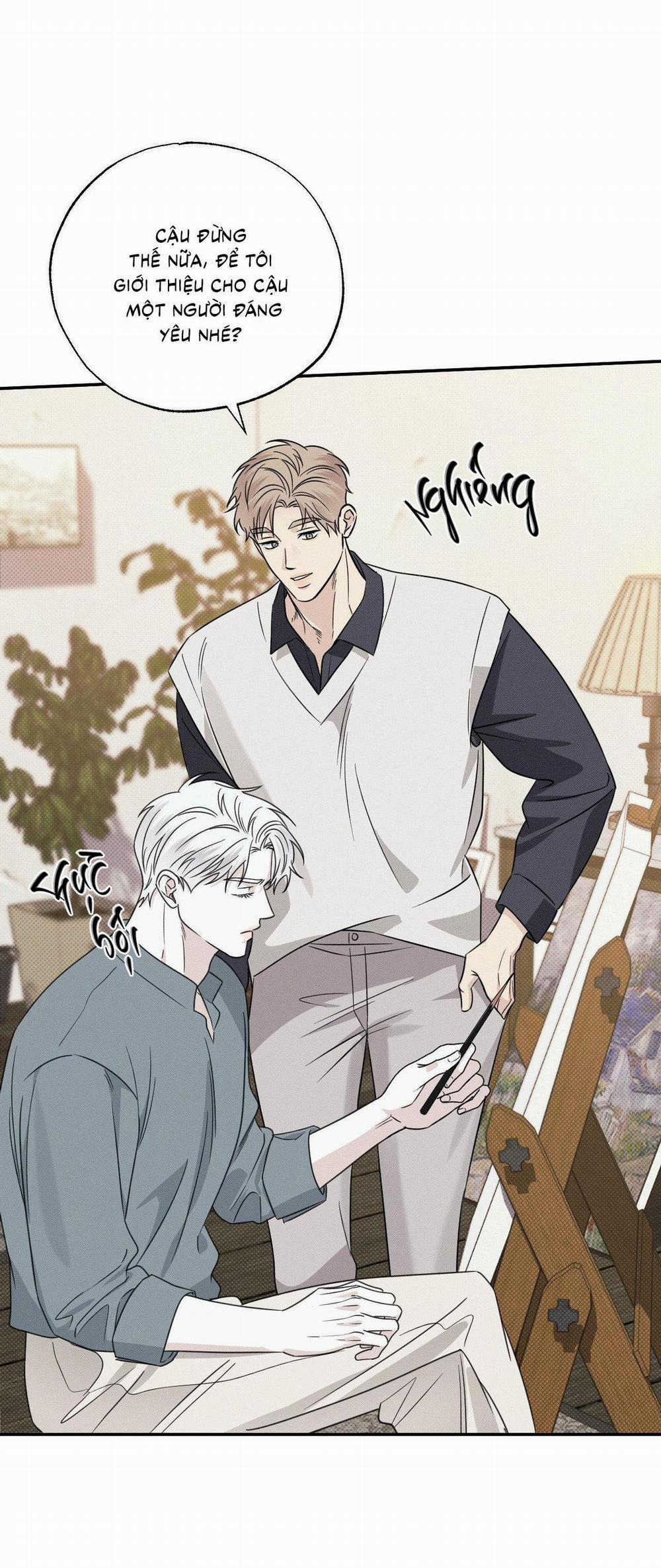 (Cbunu) Đầm Lầy Của Nhân Ngư 7 trang 48