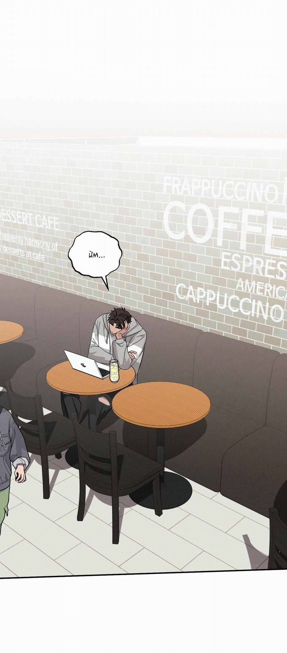 (Cbunu) Đầm Lầy Của Nhân Ngư 8 trang 0