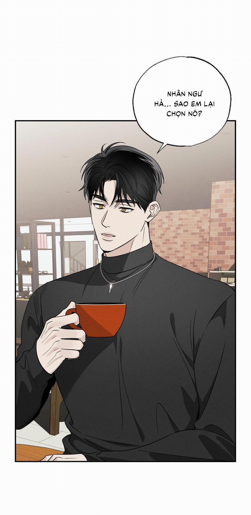 (Cbunu) Đầm Lầy Của Nhân Ngư 8 trang 17