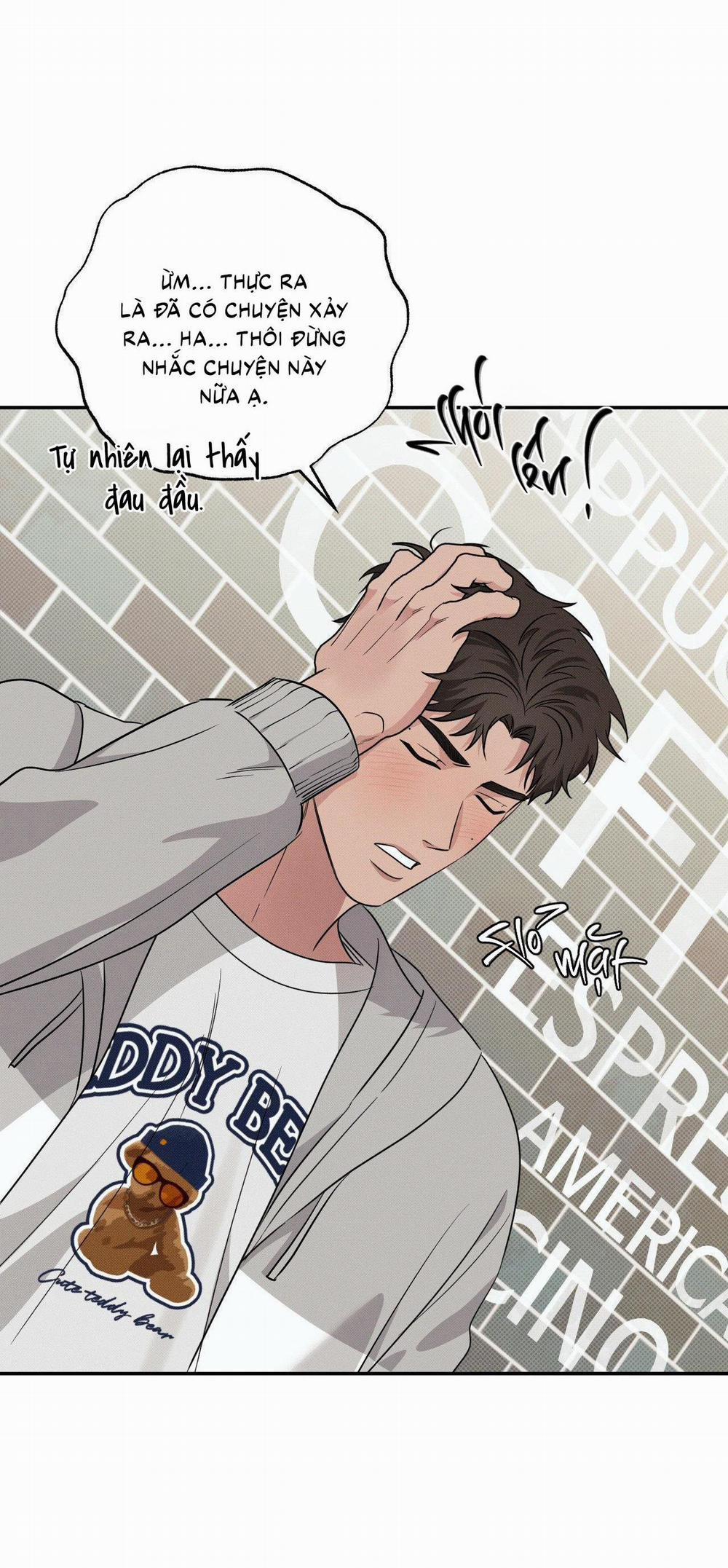 (Cbunu) Đầm Lầy Của Nhân Ngư 8 trang 20