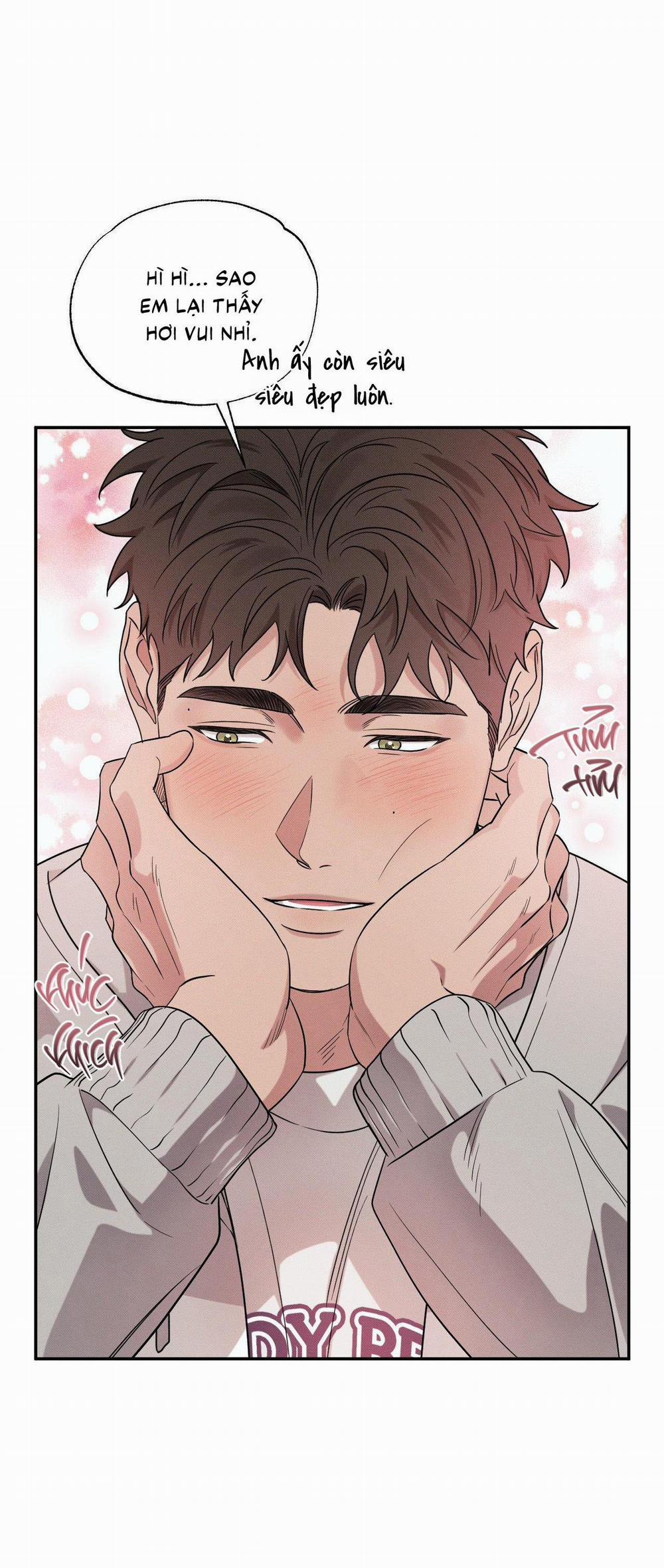 (Cbunu) Đầm Lầy Của Nhân Ngư 8 trang 29