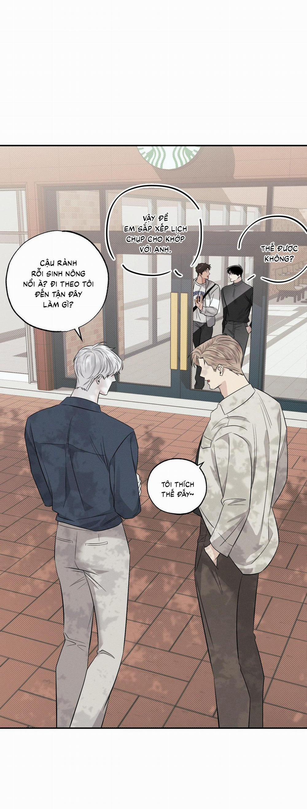 (Cbunu) Đầm Lầy Của Nhân Ngư 8 trang 34