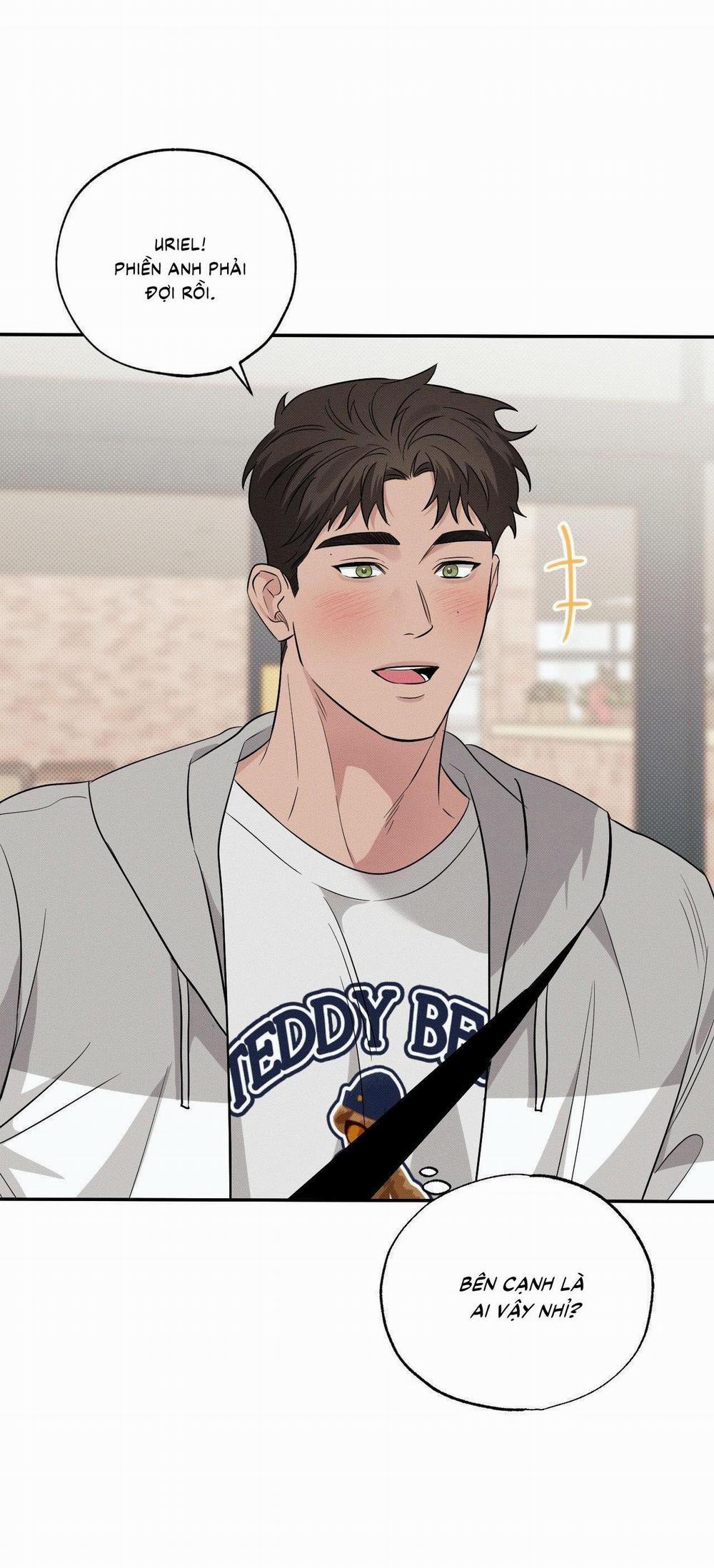 (Cbunu) Đầm Lầy Của Nhân Ngư 8 trang 36