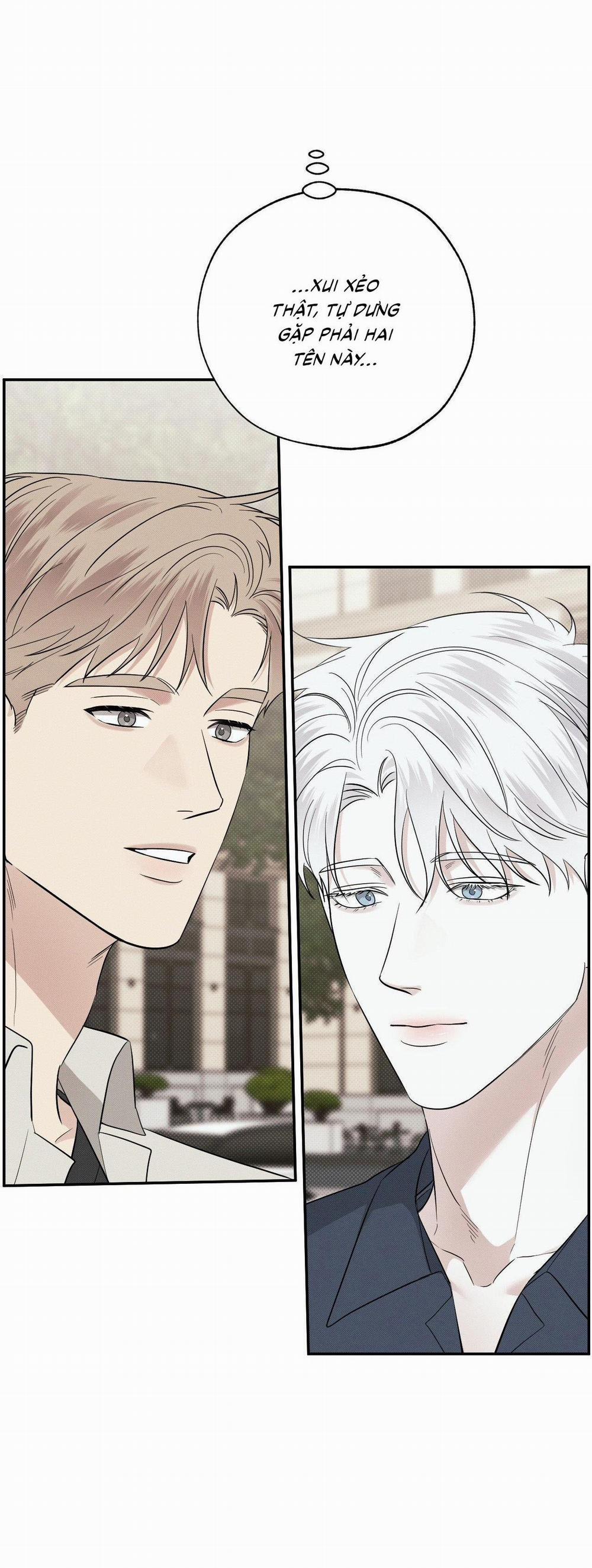 (Cbunu) Đầm Lầy Của Nhân Ngư 8 trang 42