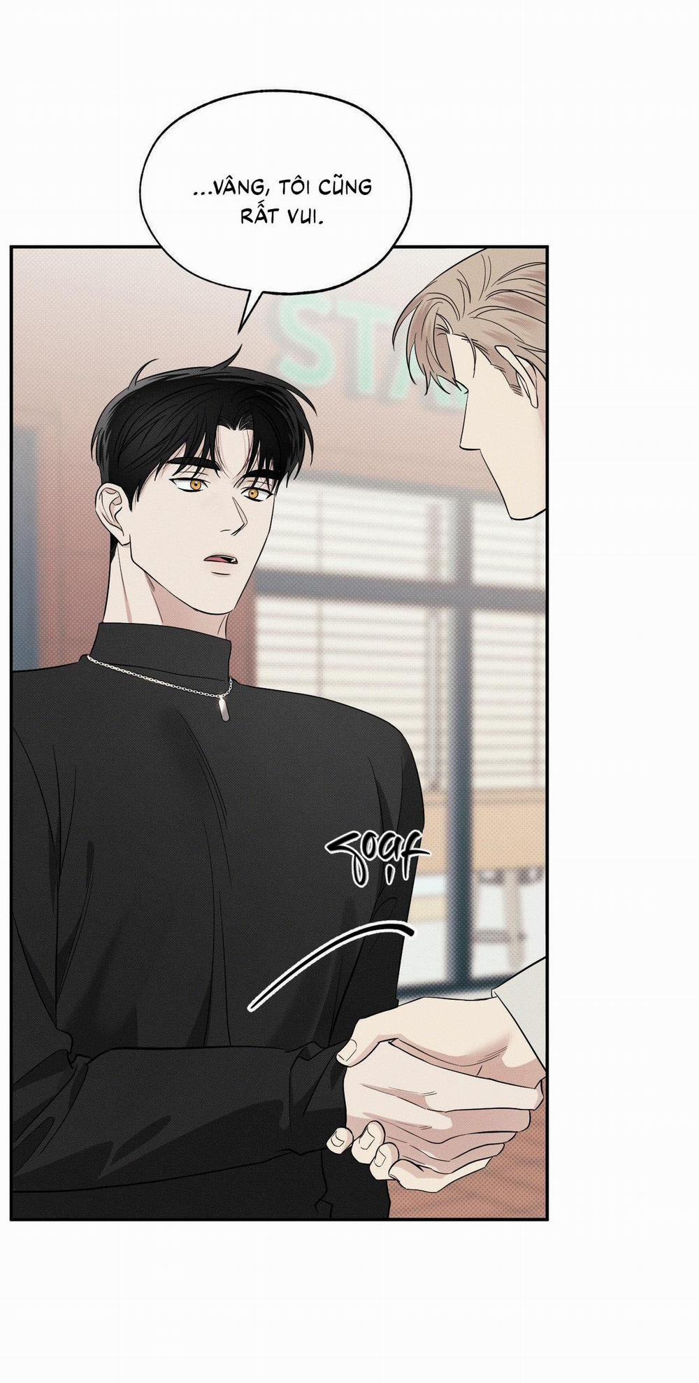 (Cbunu) Đầm Lầy Của Nhân Ngư 8 trang 46