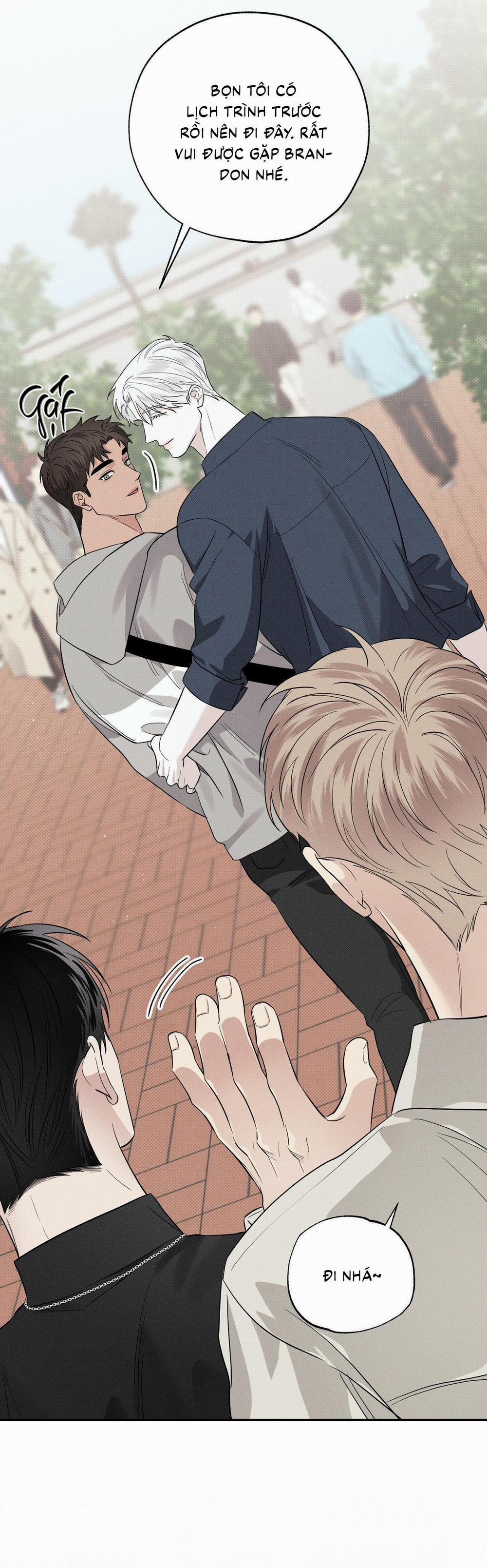 (Cbunu) Đầm Lầy Của Nhân Ngư 8 trang 49