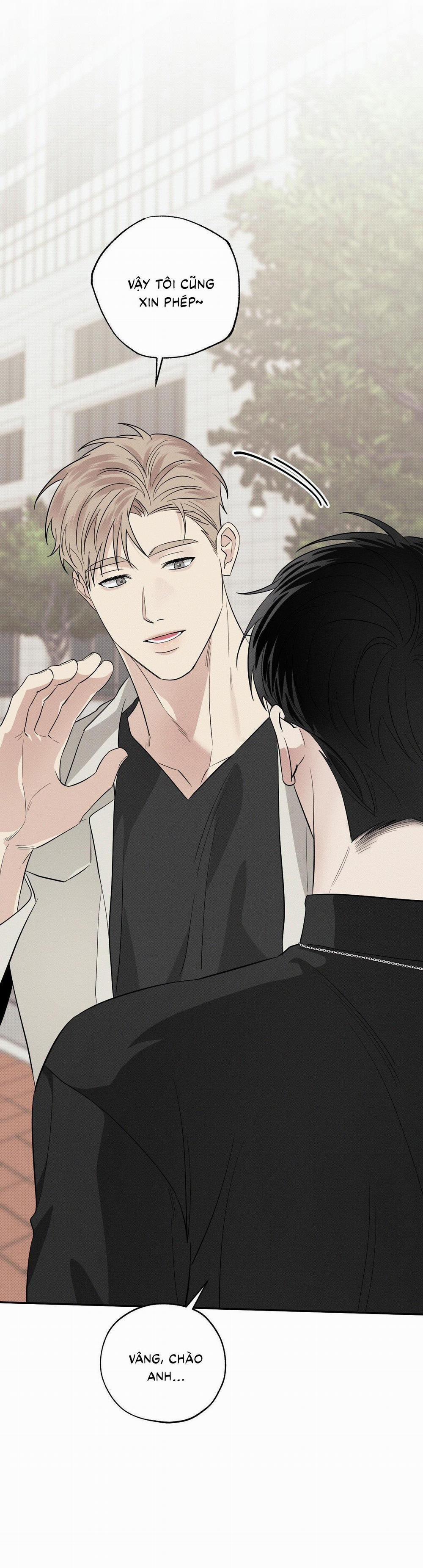 (Cbunu) Đầm Lầy Của Nhân Ngư 8 trang 50