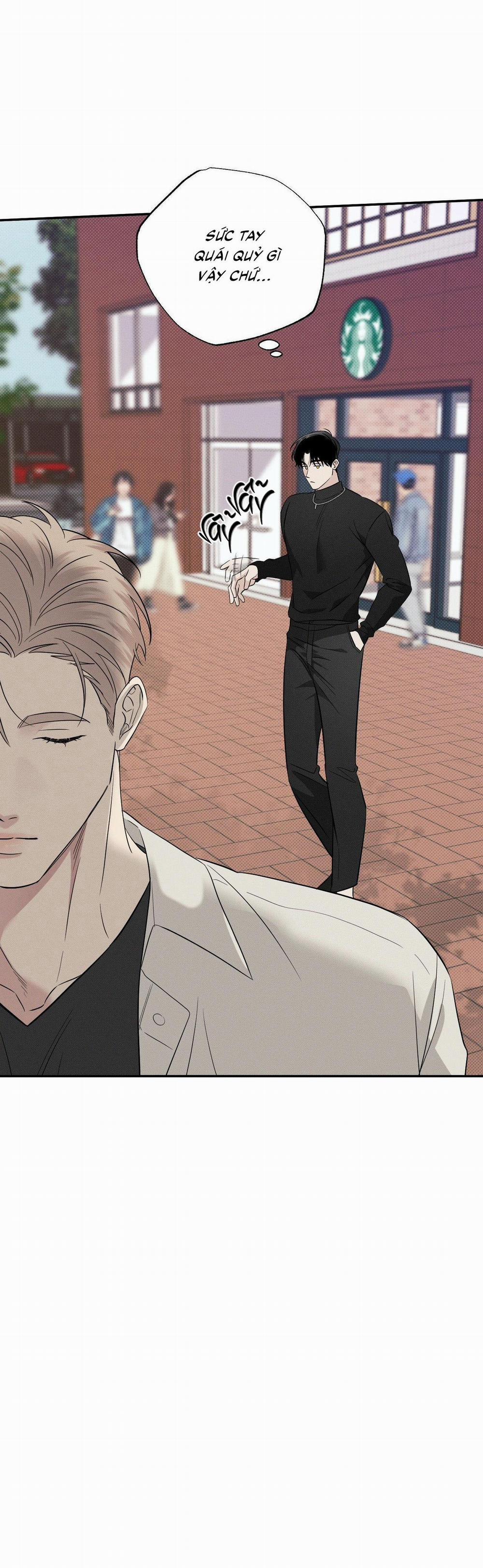 (Cbunu) Đầm Lầy Của Nhân Ngư 8 trang 51