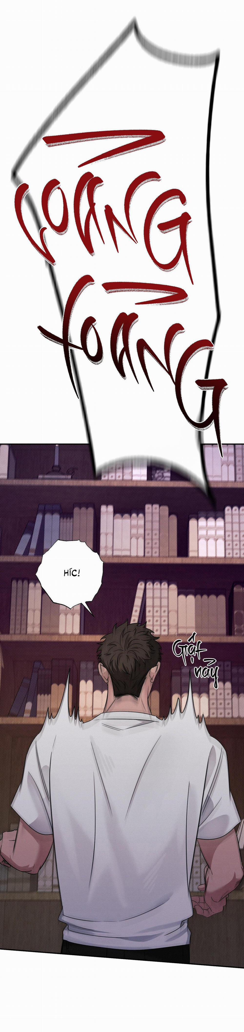 (Cbunu) Đầm Lầy Của Nhân Ngư 8 trang 64