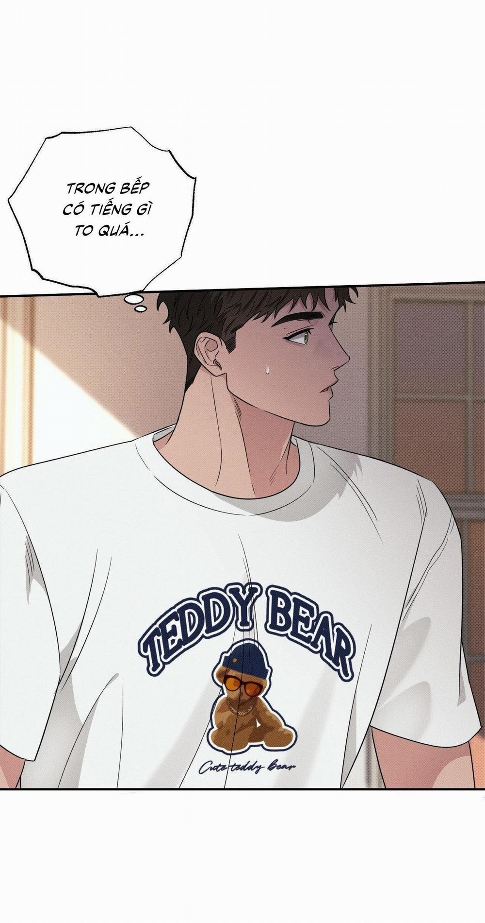 (Cbunu) Đầm Lầy Của Nhân Ngư 8 trang 65