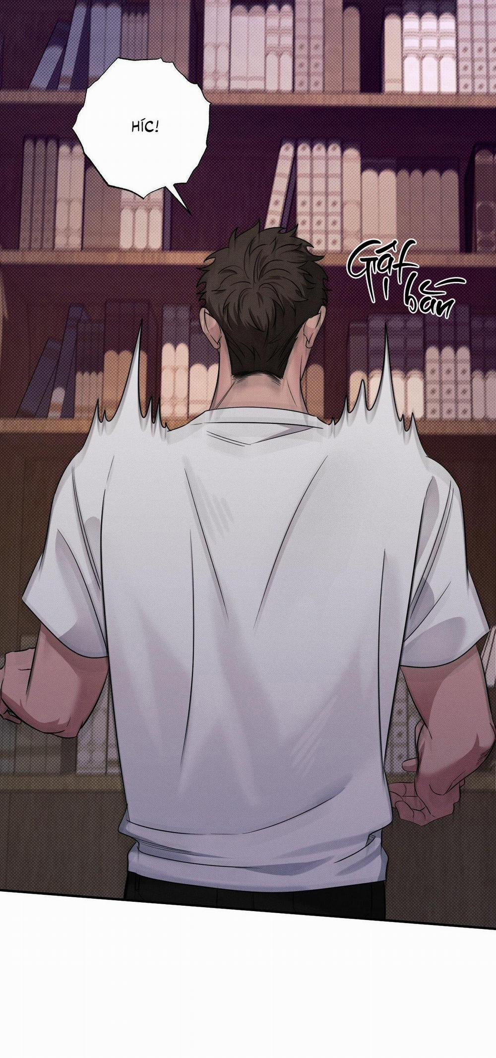 (Cbunu) Đầm Lầy Của Nhân Ngư 9 trang 1