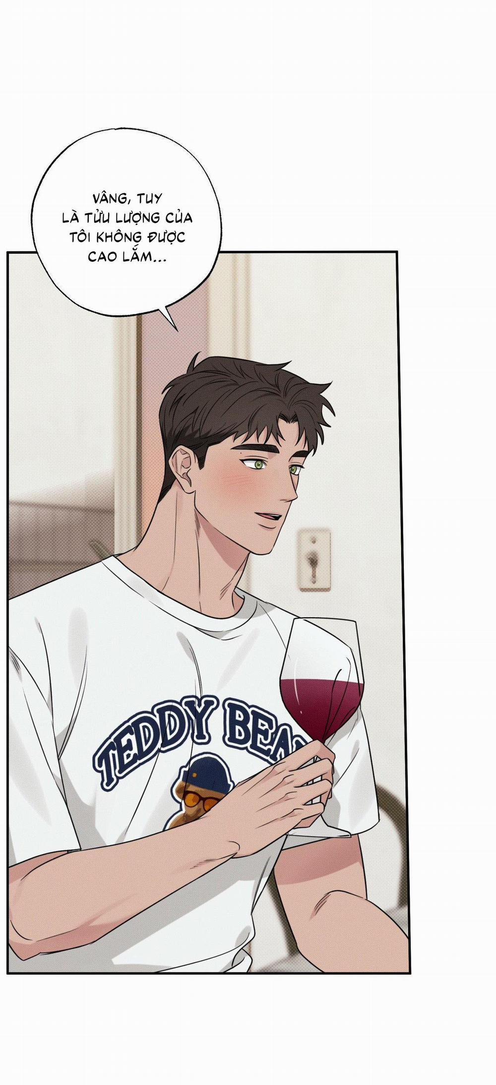 (Cbunu) Đầm Lầy Của Nhân Ngư 9 trang 19