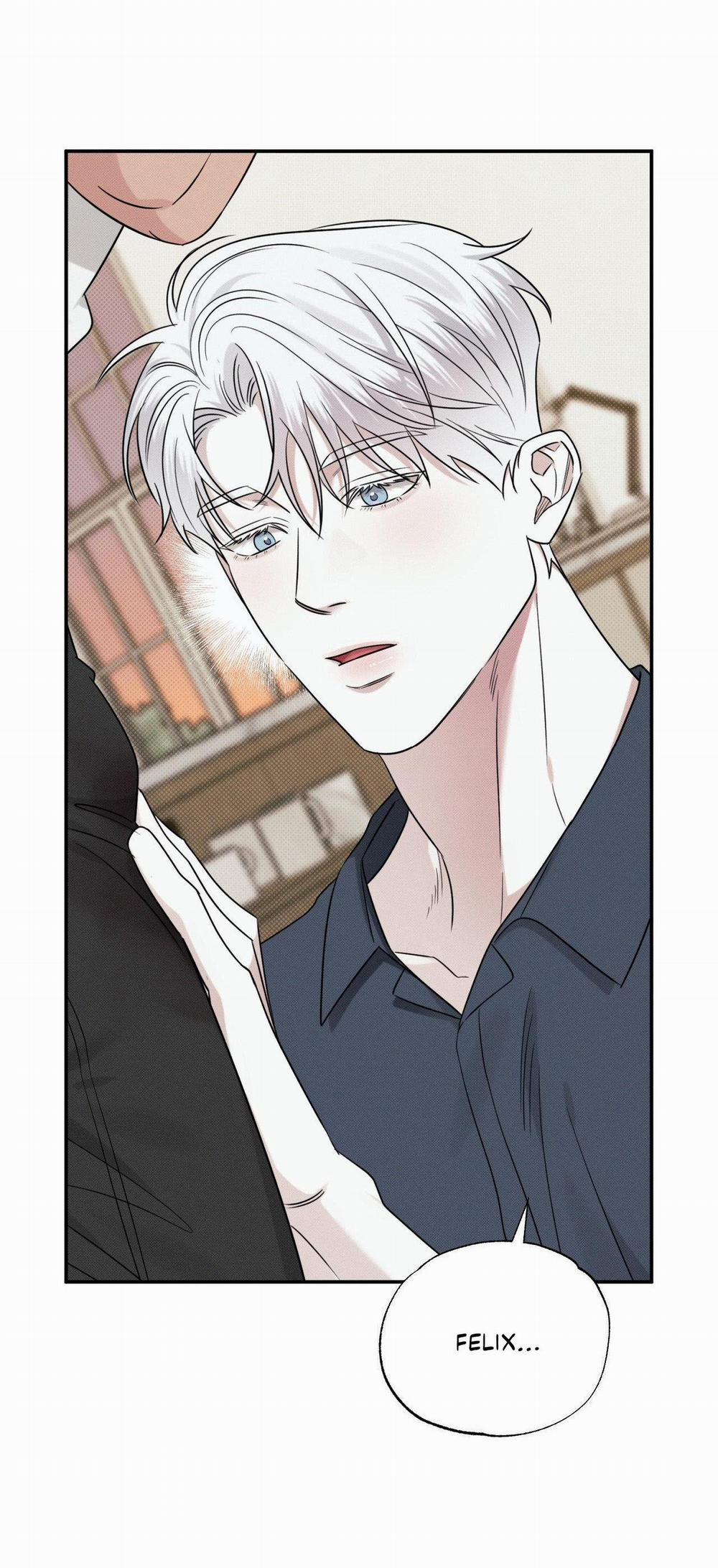 (Cbunu) Đầm Lầy Của Nhân Ngư 9 trang 37