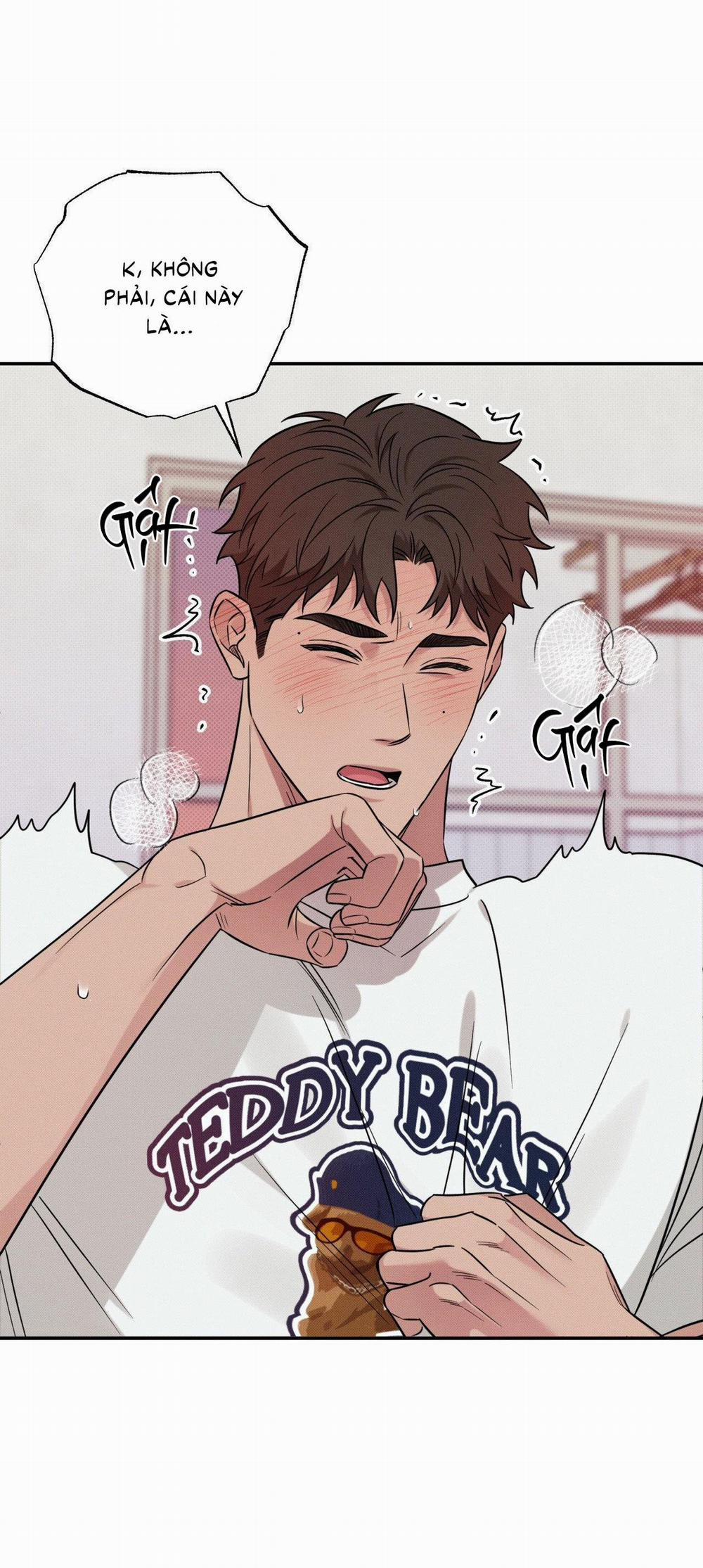 (Cbunu) Đầm Lầy Của Nhân Ngư 9 trang 39