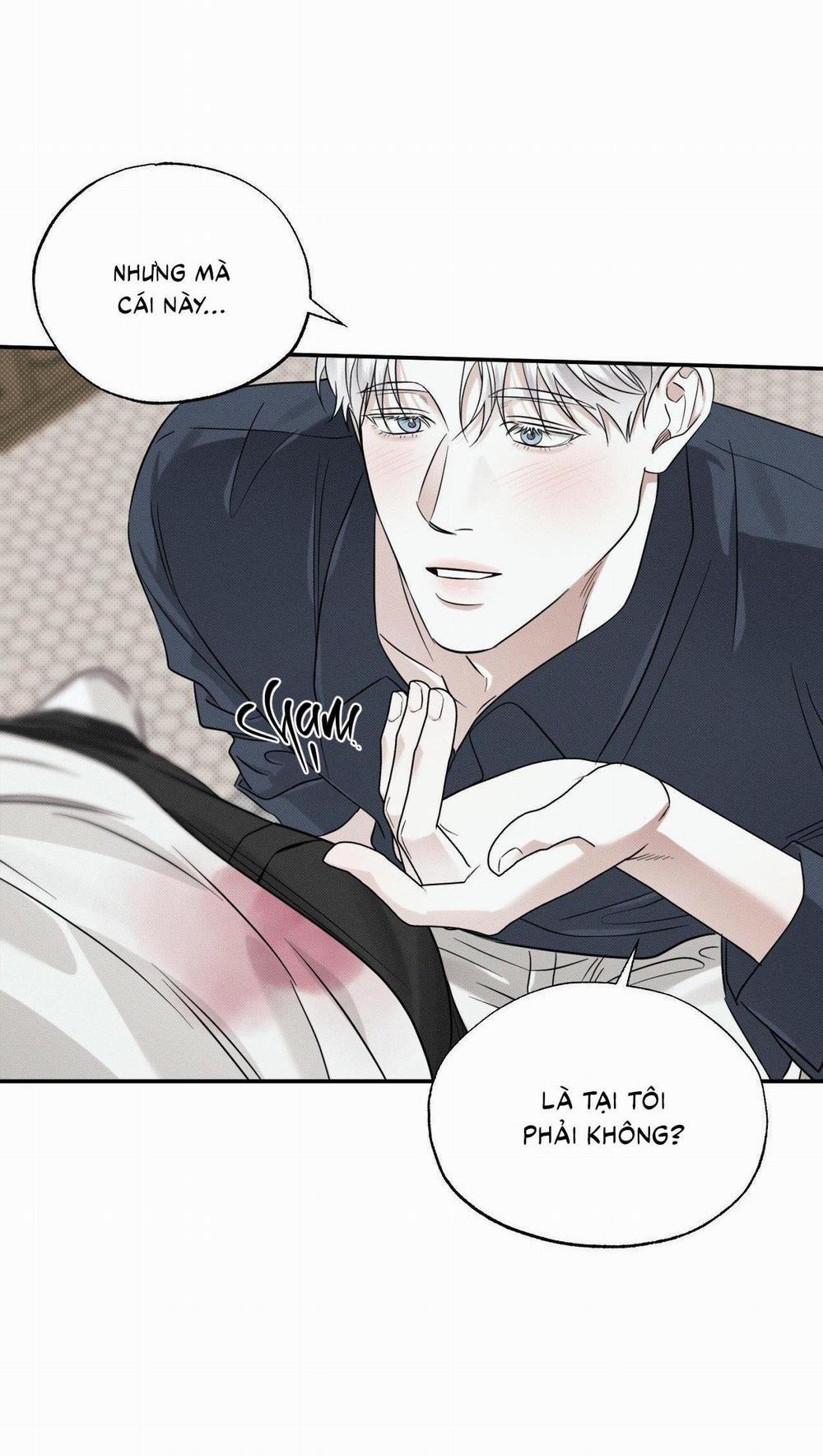 (Cbunu) Đầm Lầy Của Nhân Ngư 9 trang 44