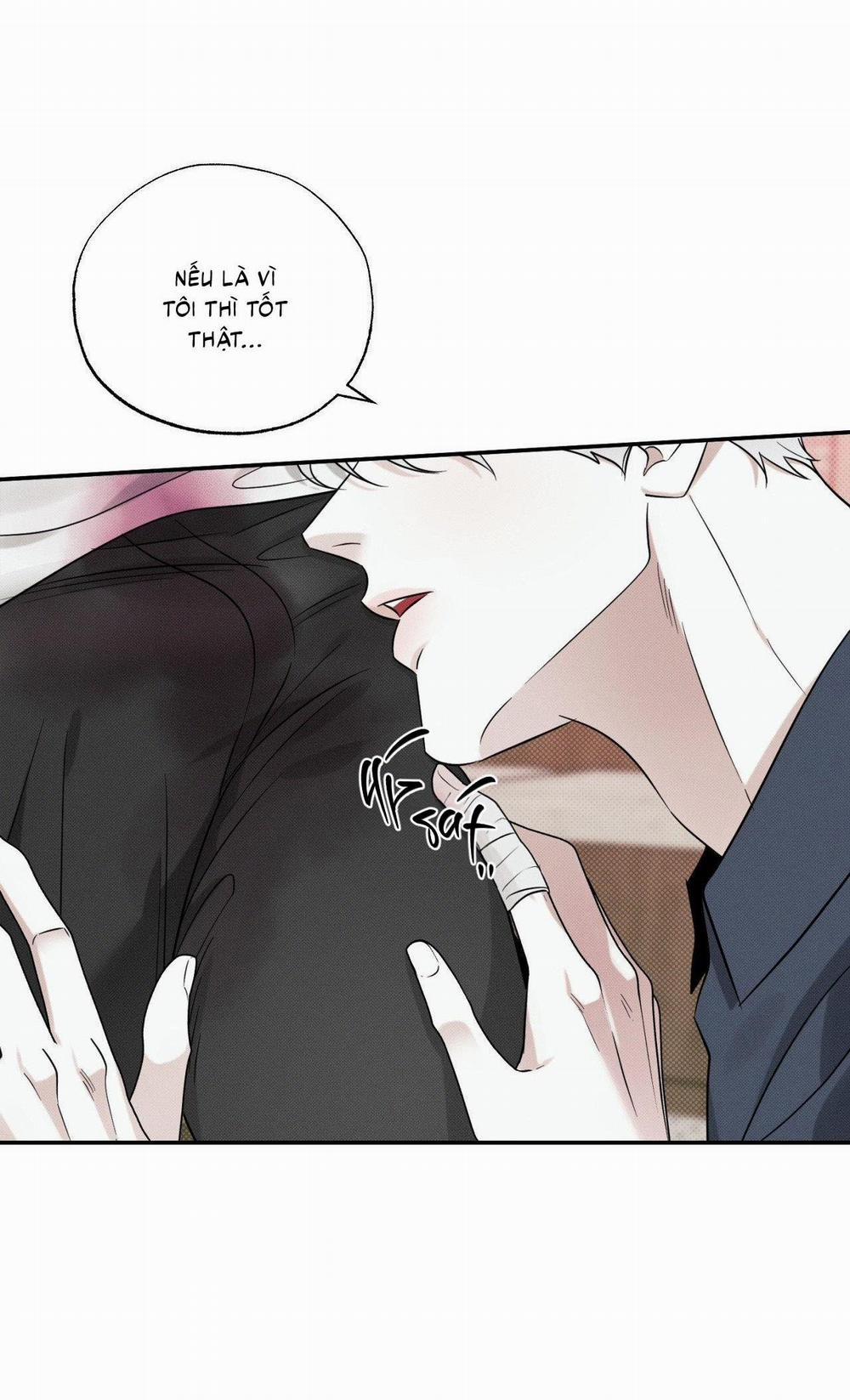 (Cbunu) Đầm Lầy Của Nhân Ngư 9 trang 46