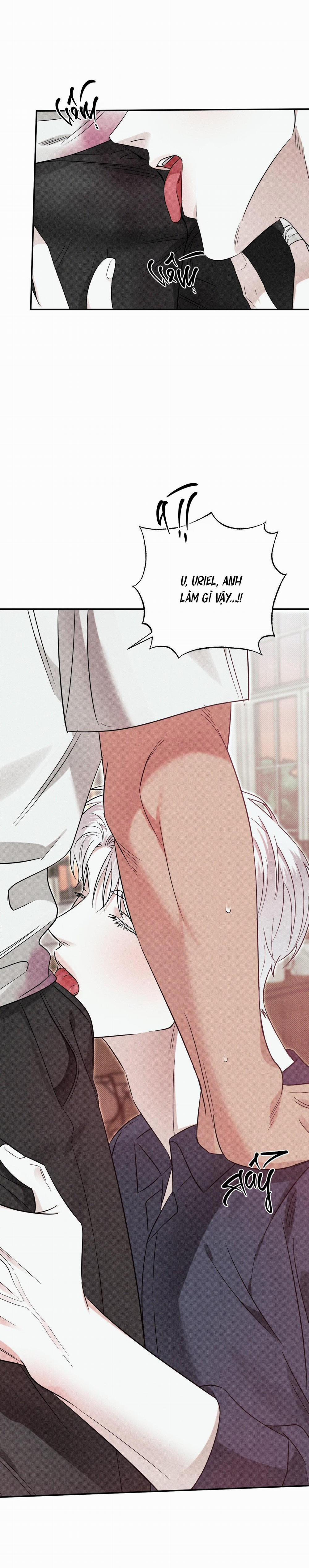 (Cbunu) Đầm Lầy Của Nhân Ngư 9 trang 48