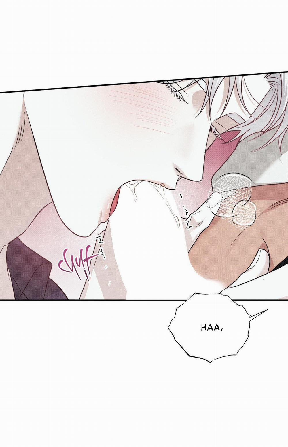 (Cbunu) Đầm Lầy Của Nhân Ngư 9 trang 55