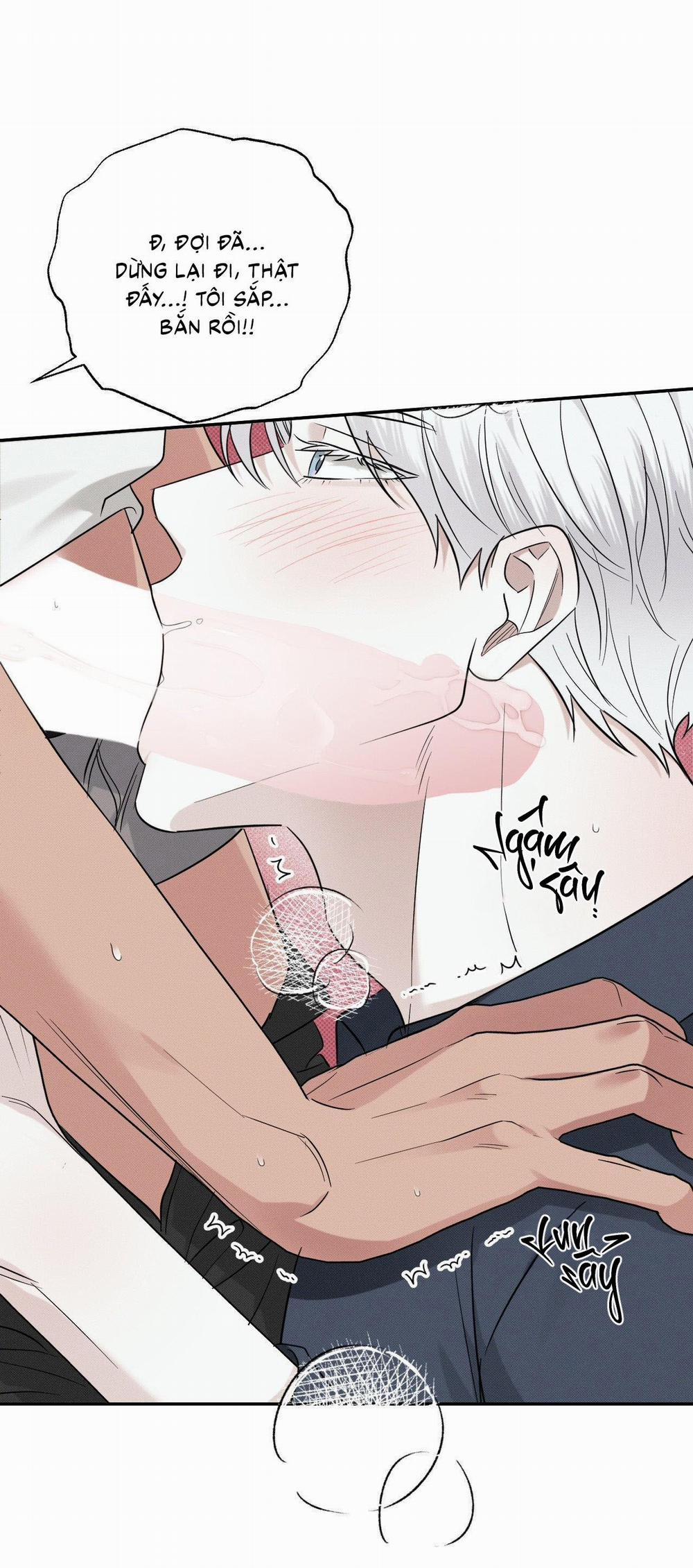 (Cbunu) Đầm Lầy Của Nhân Ngư 9 trang 59