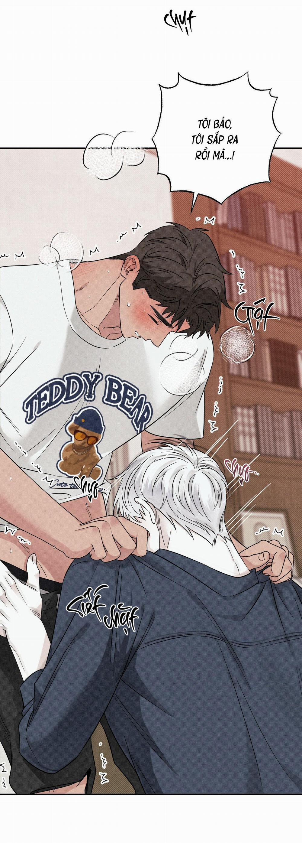 (Cbunu) Đầm Lầy Của Nhân Ngư 9 trang 60