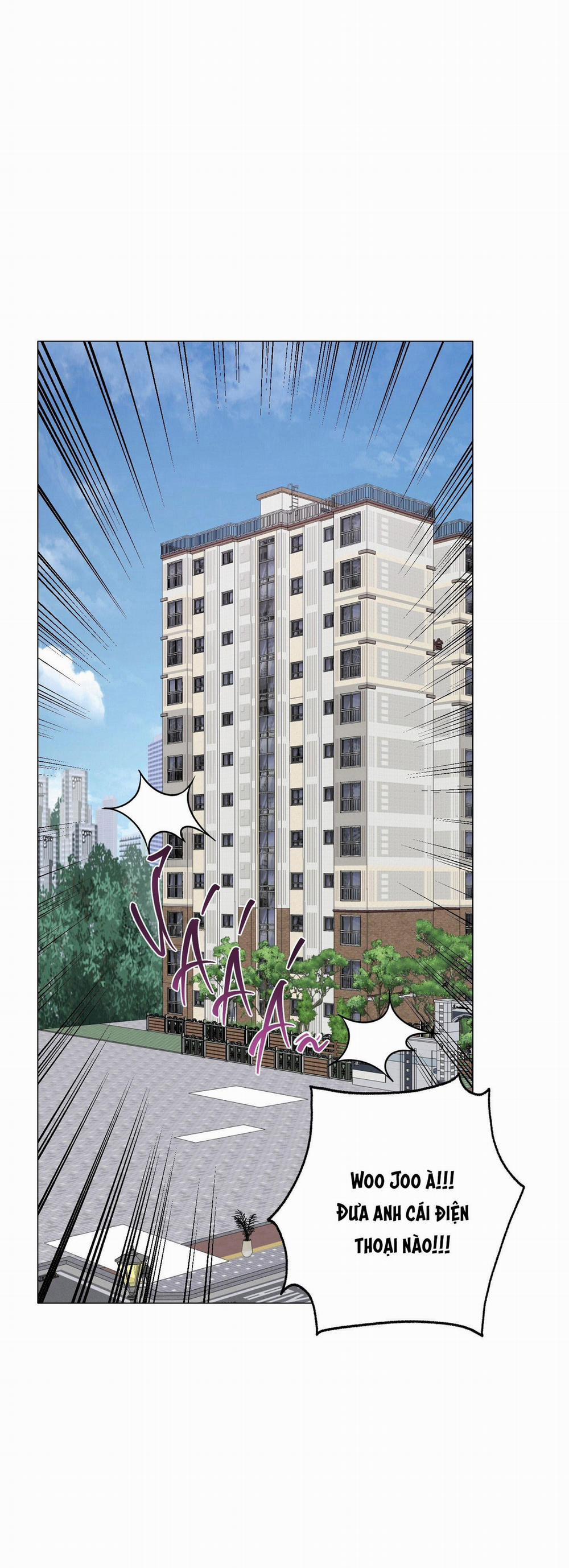 (Cbunu) Đầm Sen Héo Úa 1 trang 1