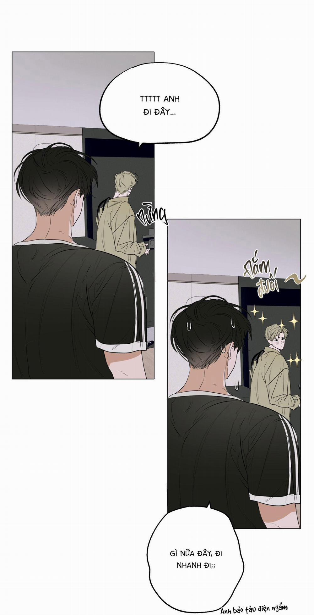 (Cbunu) Đầm Sen Héo Úa 1 trang 12