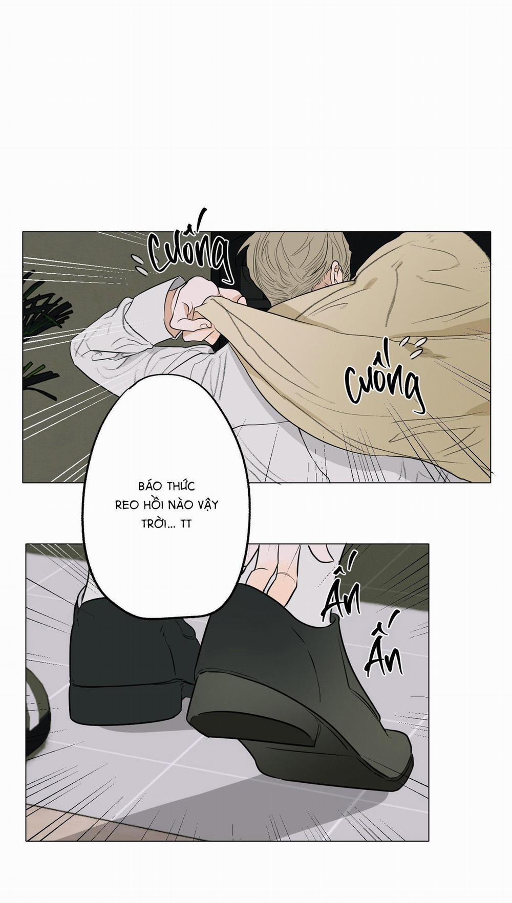 (Cbunu) Đầm Sen Héo Úa 1 trang 2