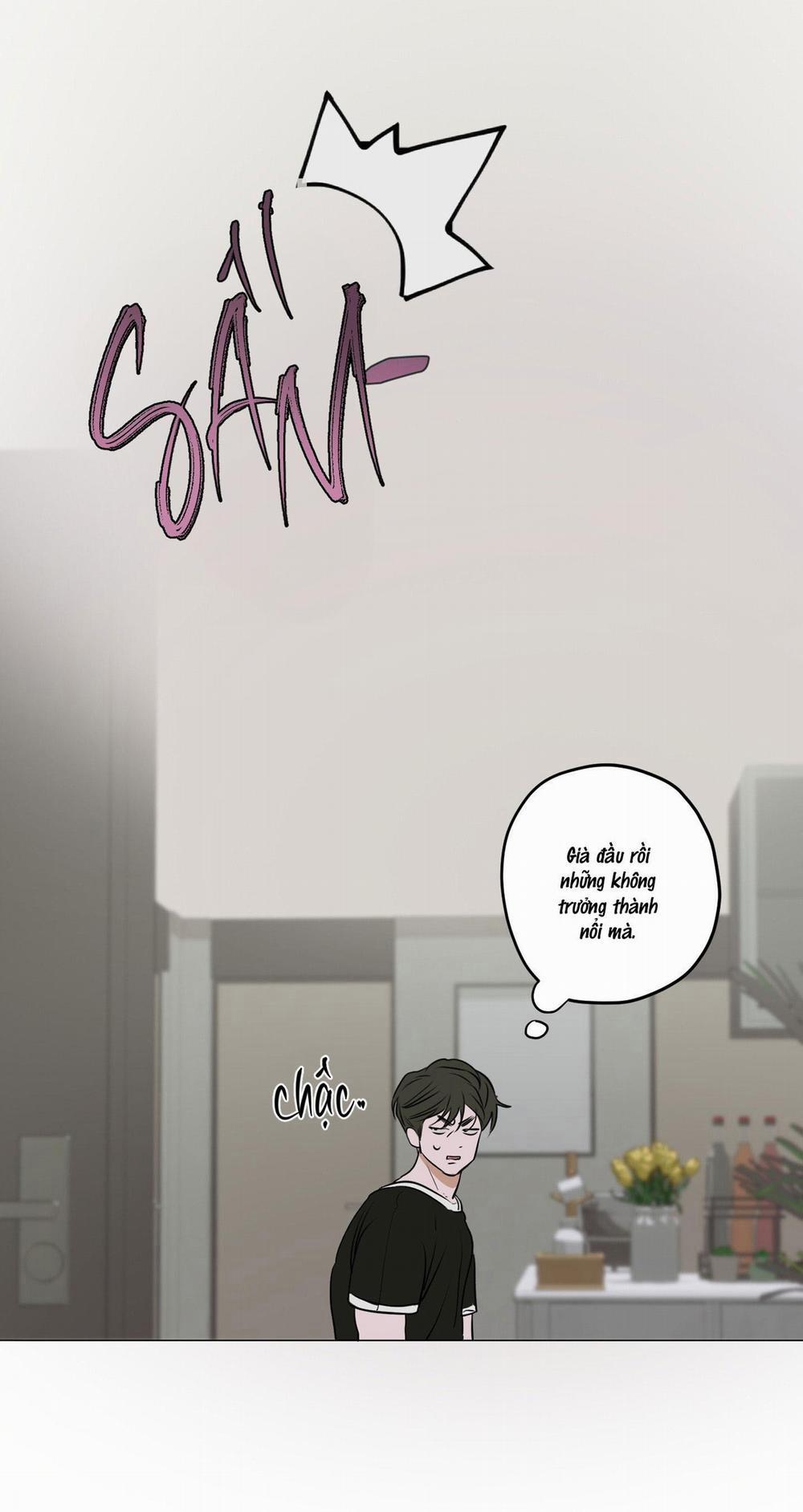 (Cbunu) Đầm Sen Héo Úa 1 trang 20