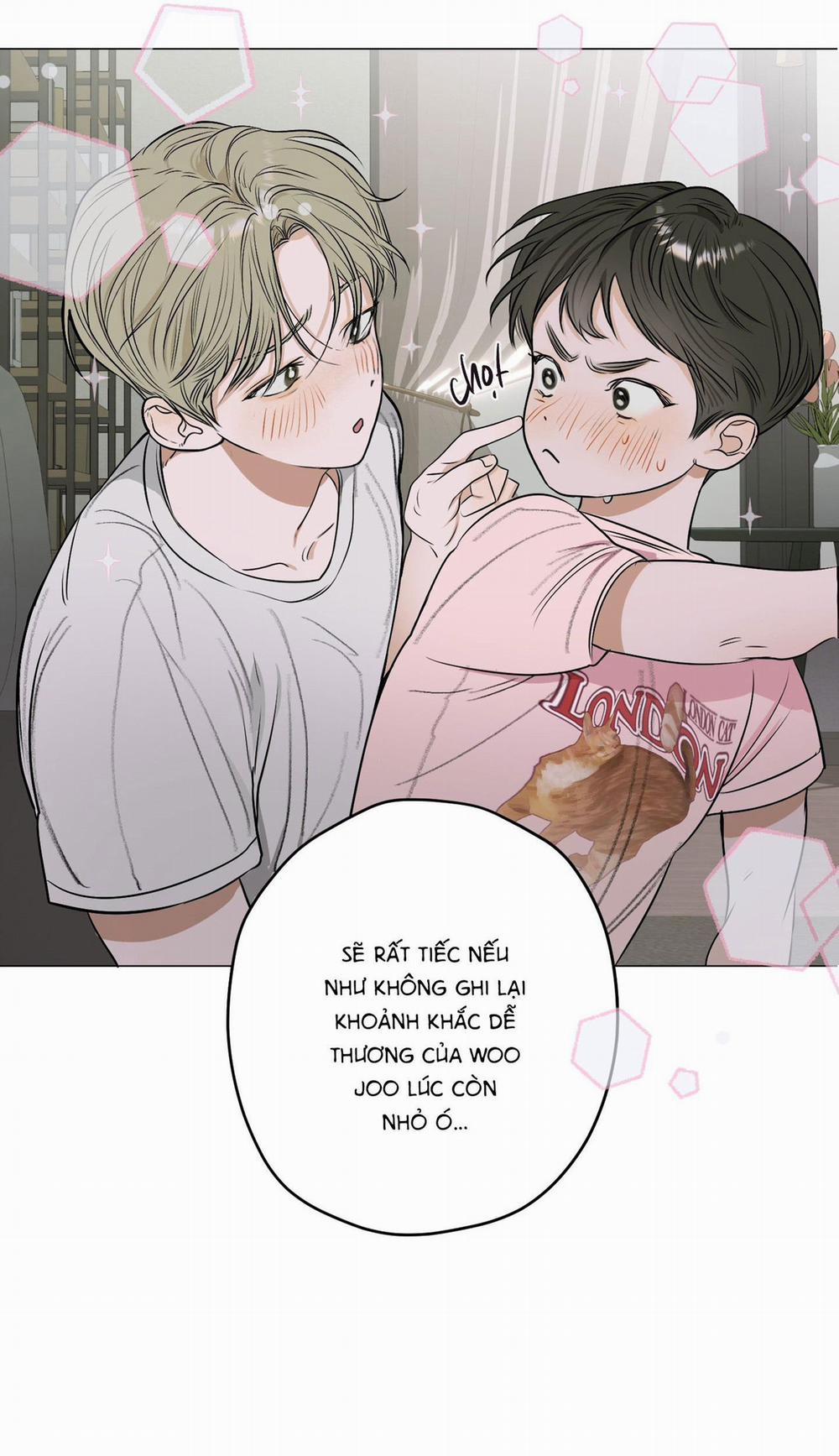 (Cbunu) Đầm Sen Héo Úa 1 trang 34