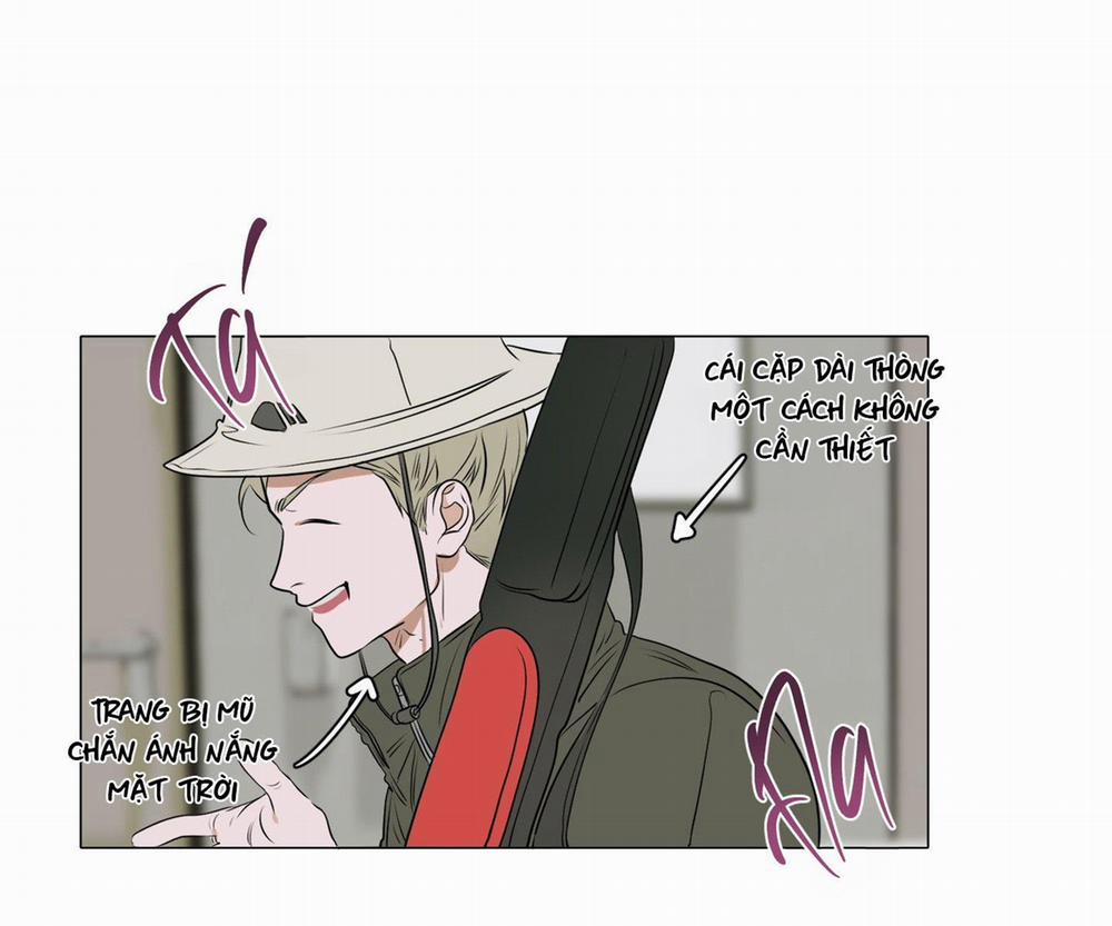 (Cbunu) Đầm Sen Héo Úa 1 trang 38