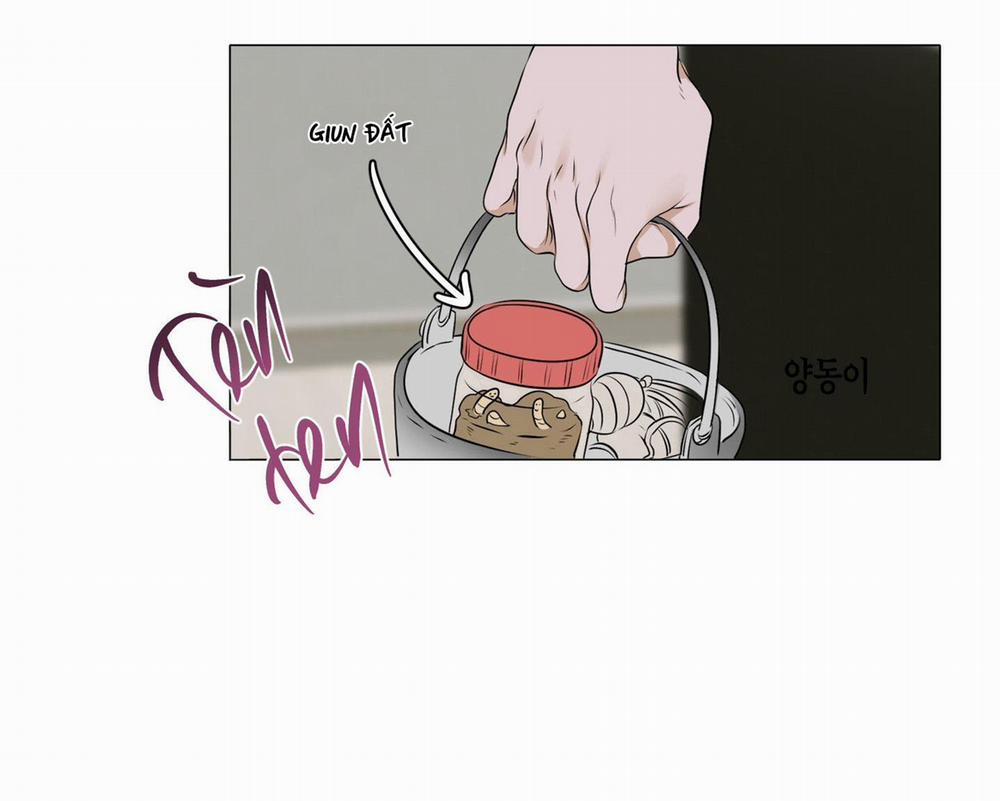 (Cbunu) Đầm Sen Héo Úa 1 trang 39