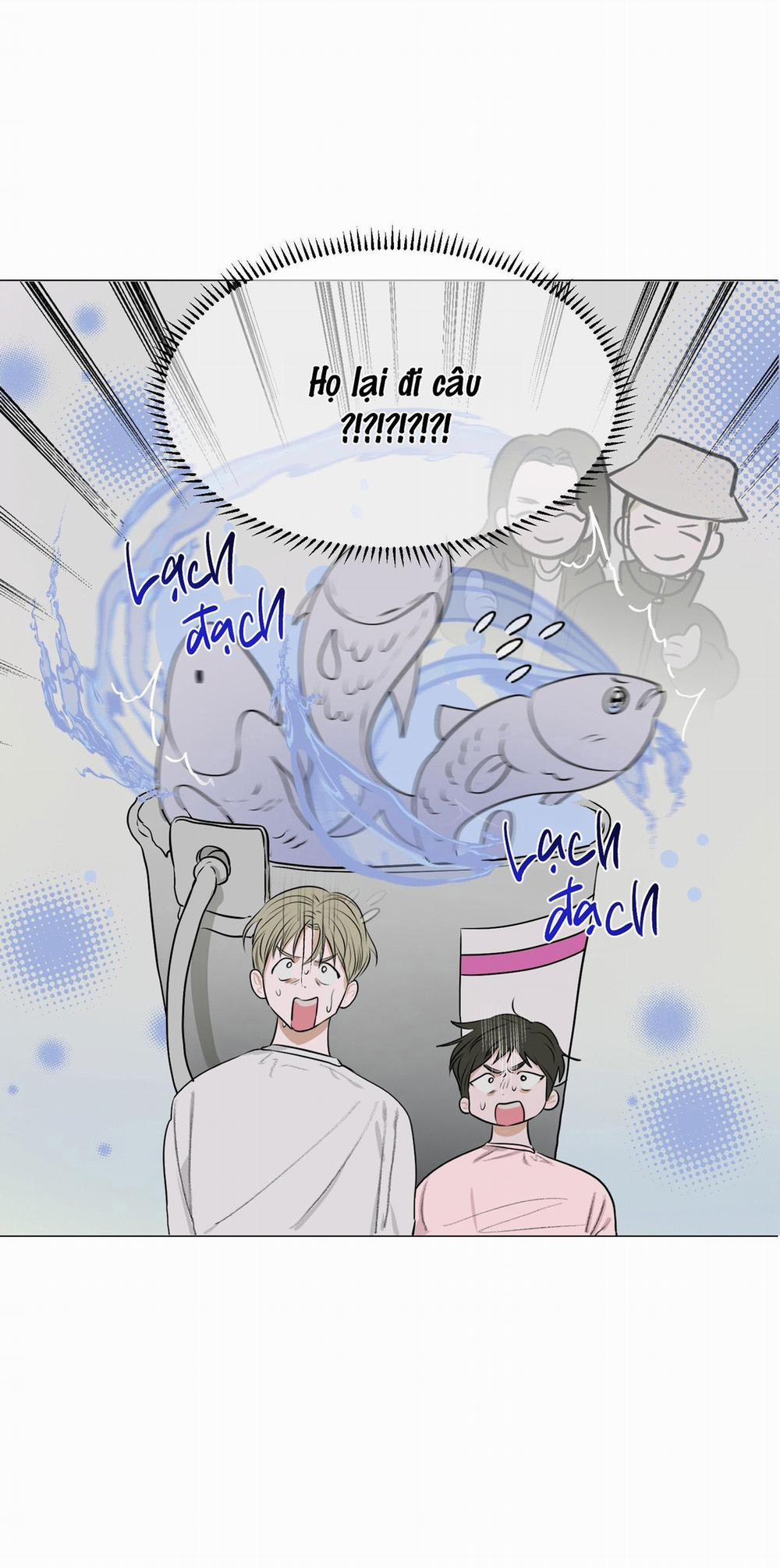 (Cbunu) Đầm Sen Héo Úa 1 trang 40