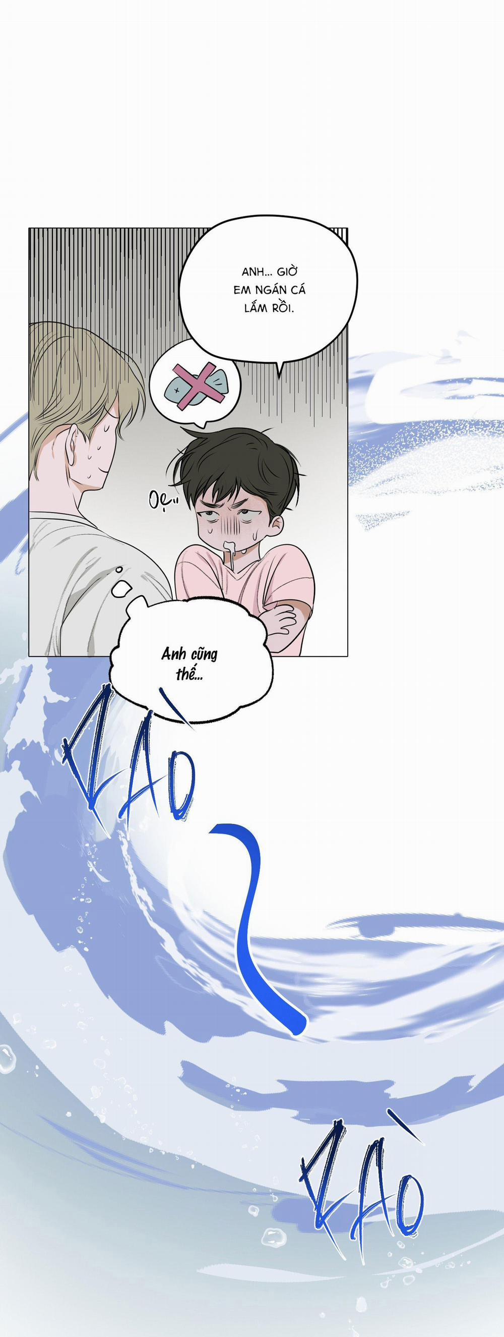 (Cbunu) Đầm Sen Héo Úa 1 trang 41