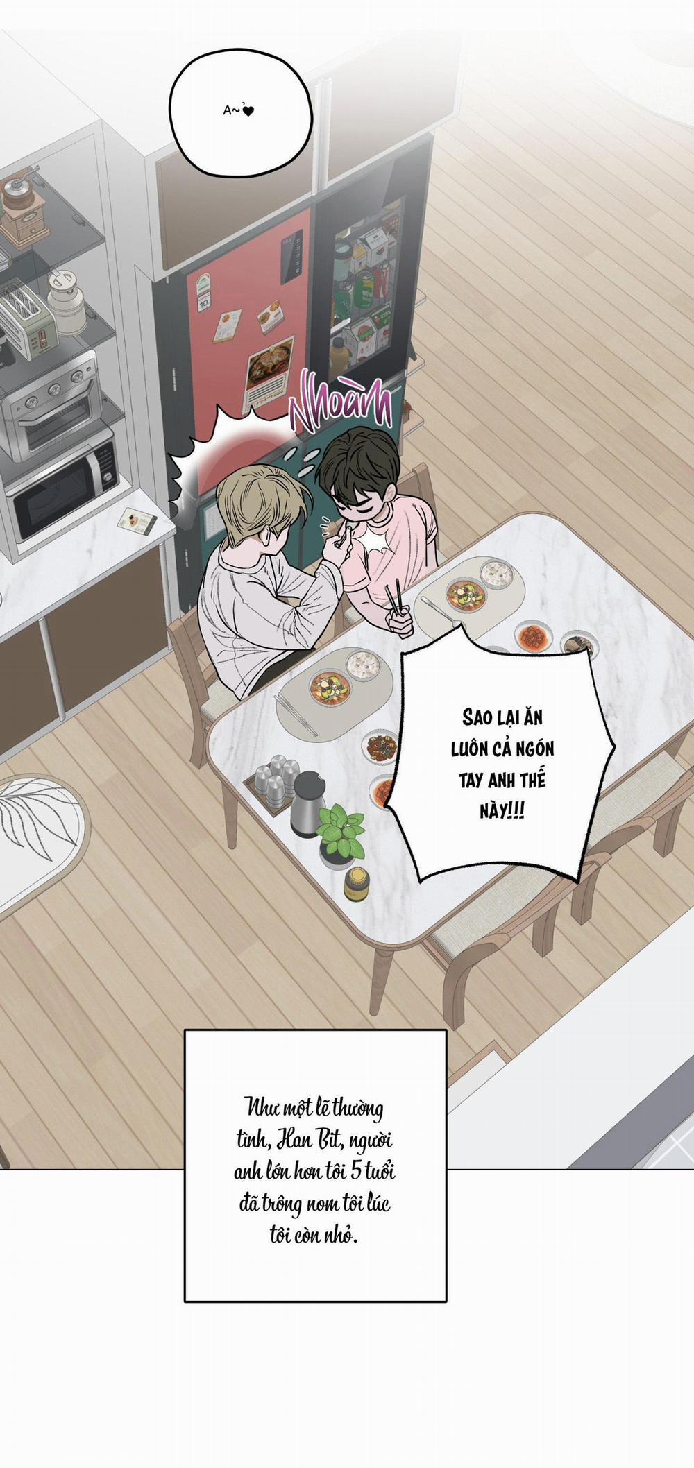 (Cbunu) Đầm Sen Héo Úa 1 trang 45