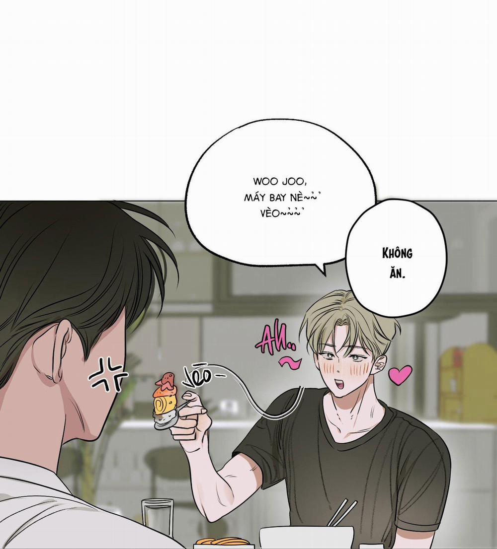 (Cbunu) Đầm Sen Héo Úa 1 trang 46